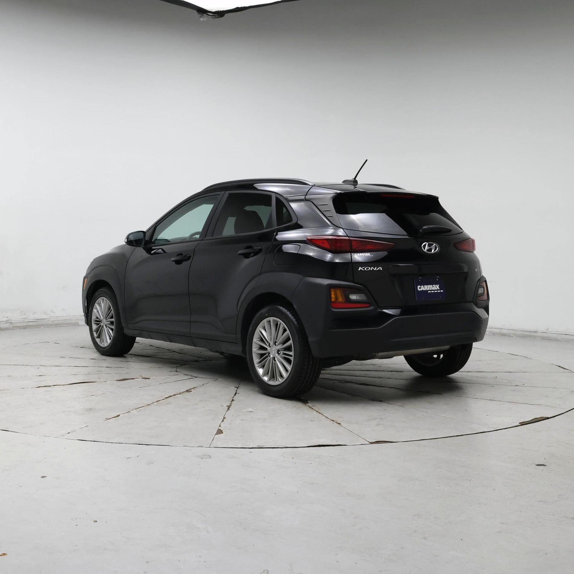 Thumbnail: 2021 Hyundai Kona - 2