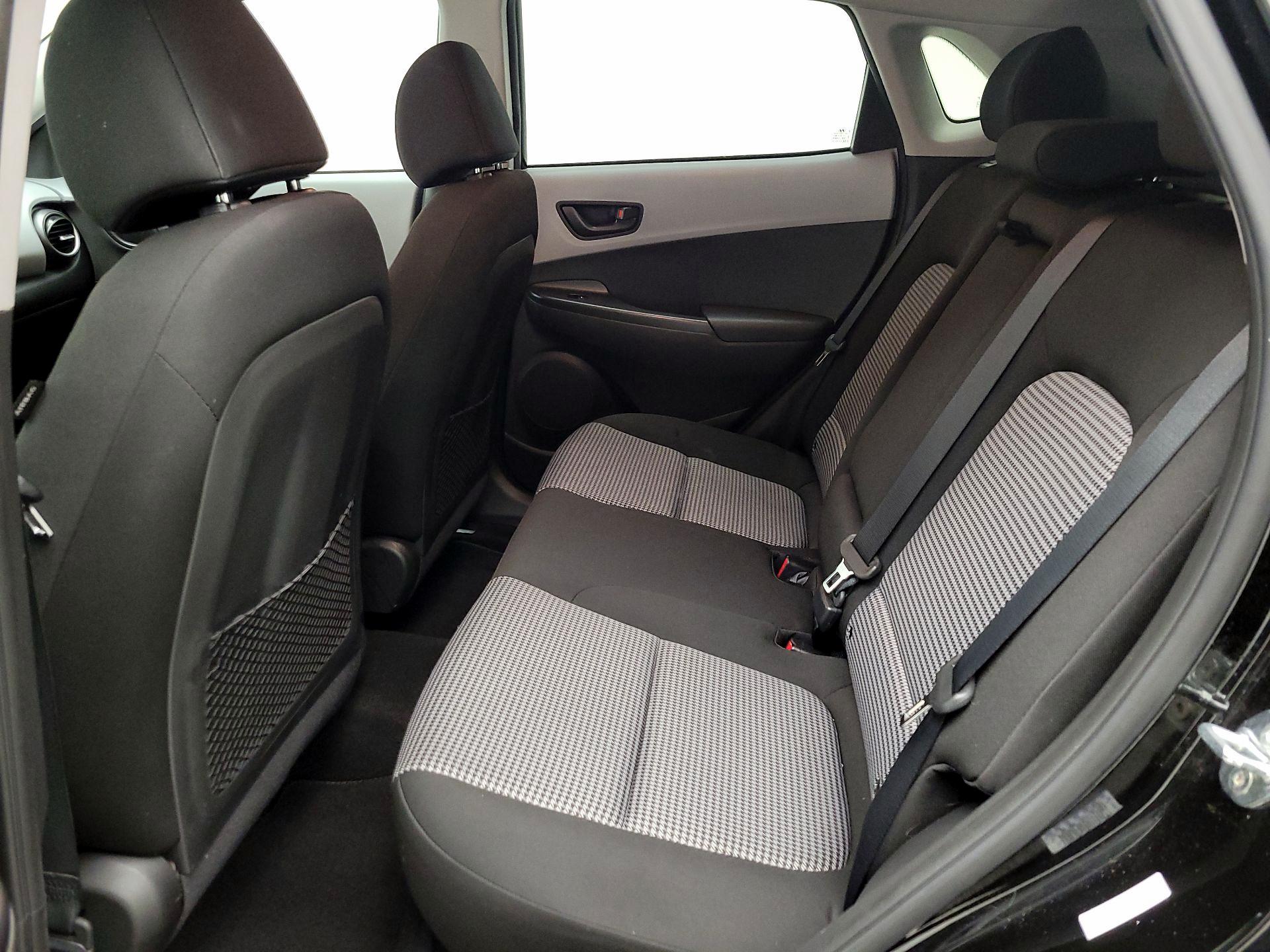 Thumbnail: 2021 Hyundai Kona - 19