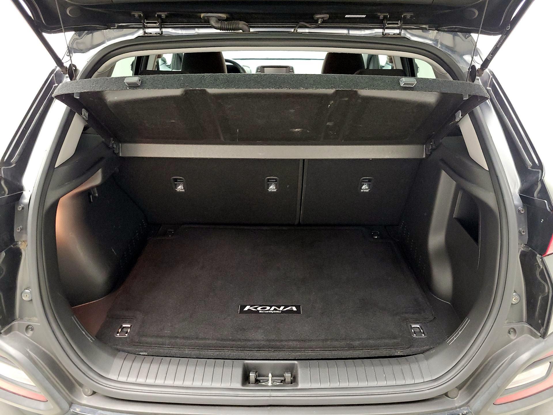 Thumbnail: 2021 Hyundai Kona - 20