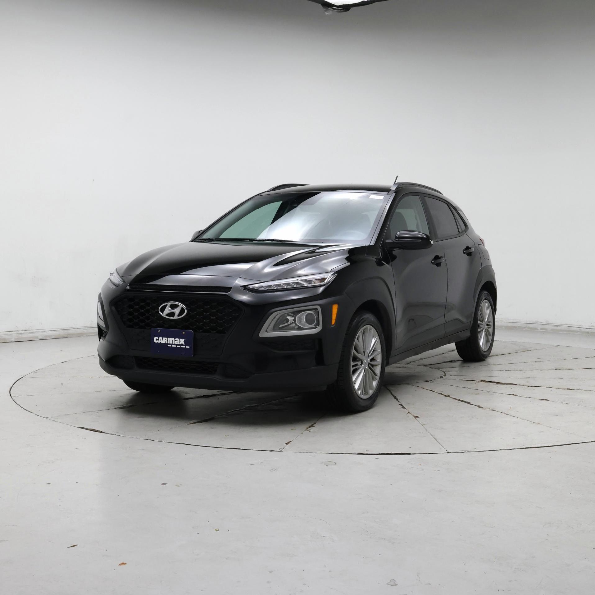 Thumbnail: 2021 Hyundai Kona - 4