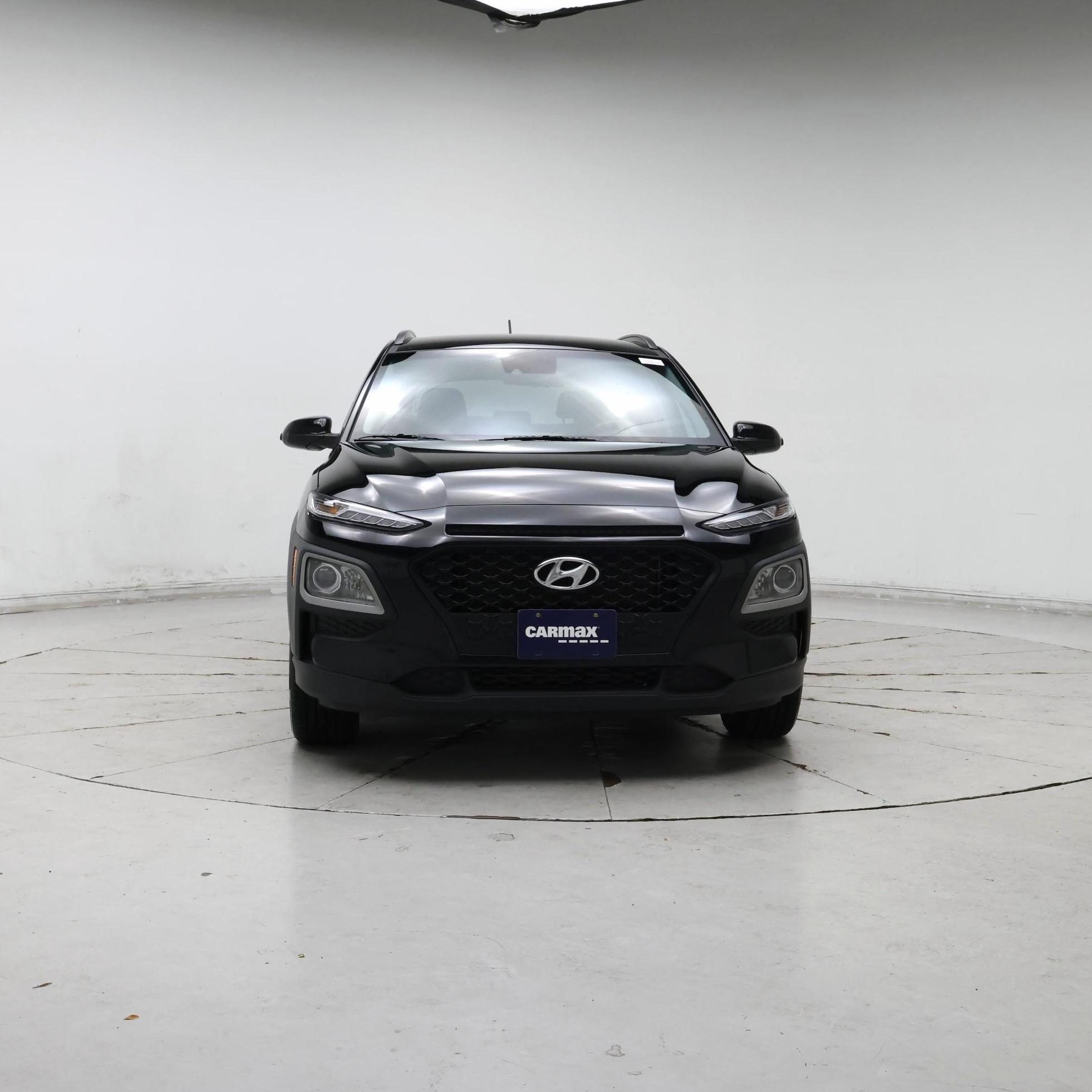 Thumbnail: 2021 Hyundai Kona - 5