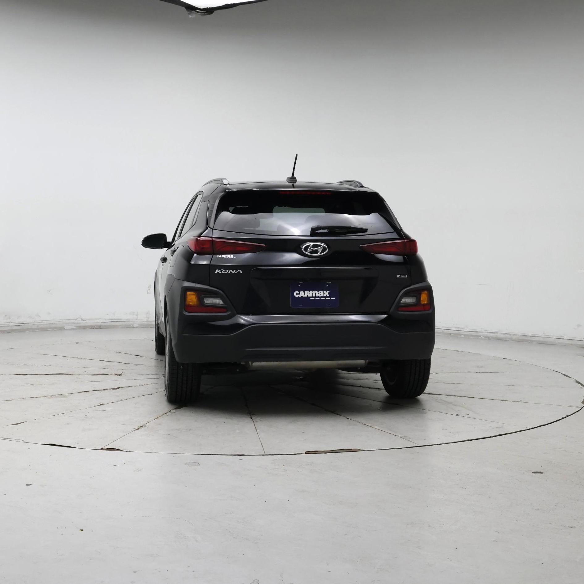 Thumbnail: 2021 Hyundai Kona - 6