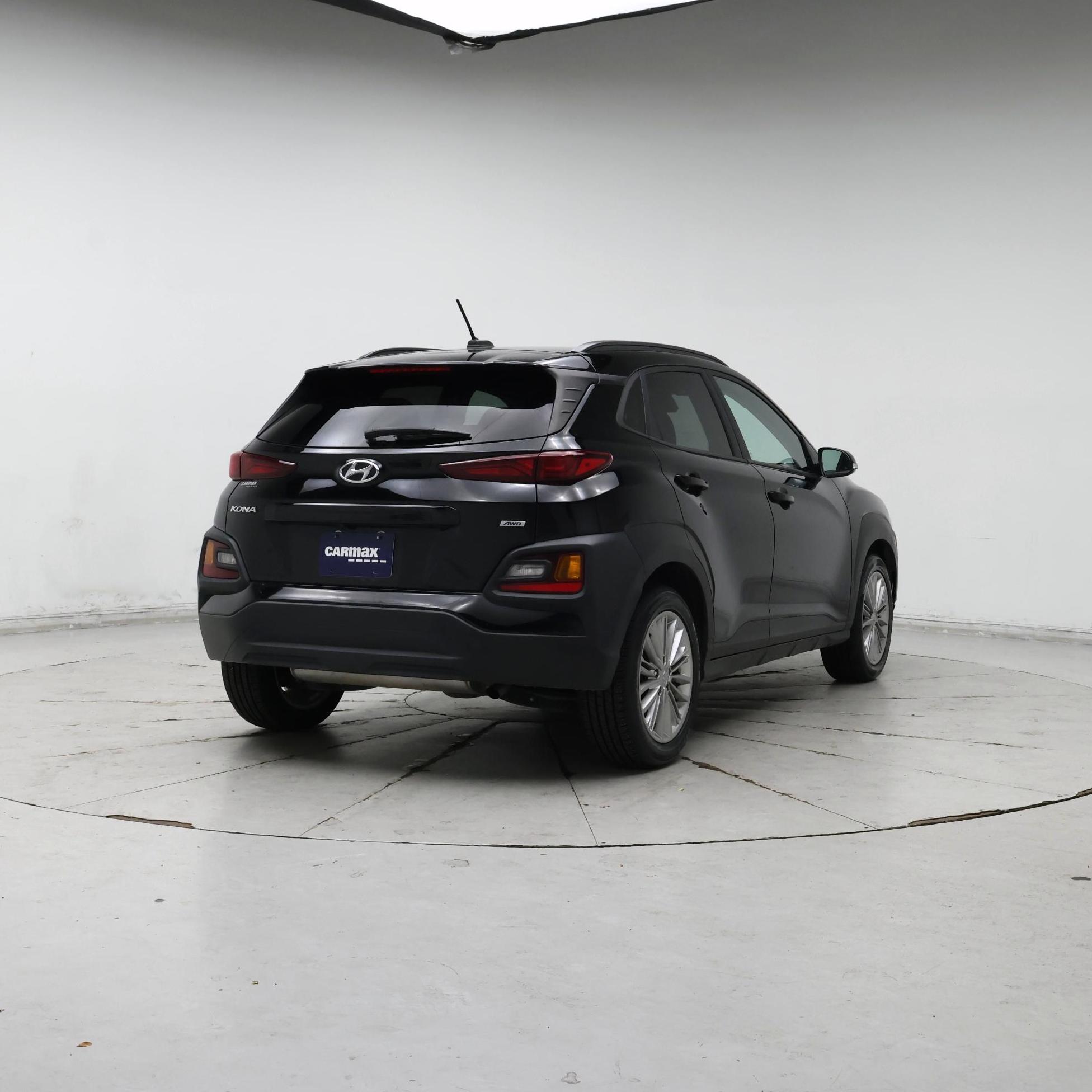 Thumbnail: 2021 Hyundai Kona - 8