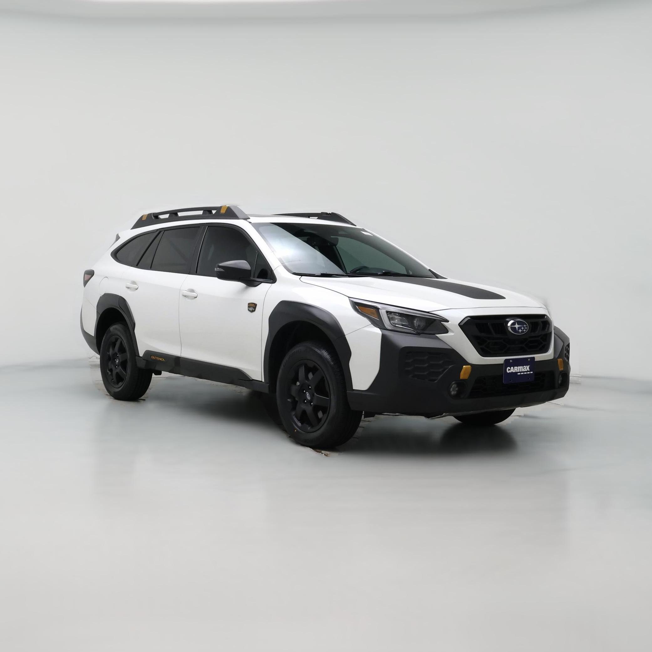 Thumbnail: 2024 Subaru Outback - 1