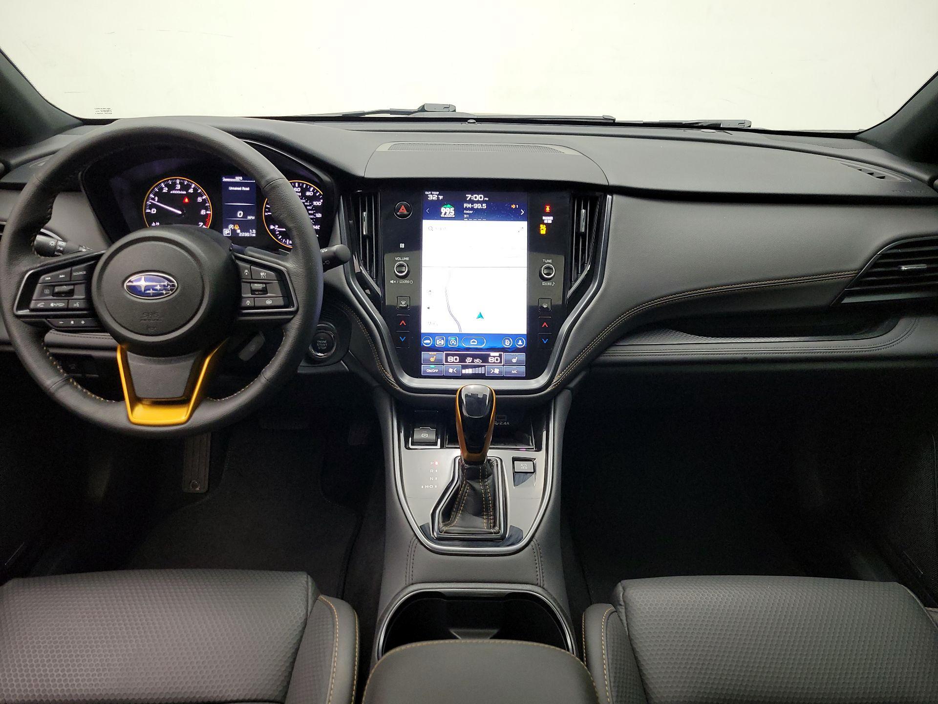 Thumbnail: 2024 Subaru Outback - 9