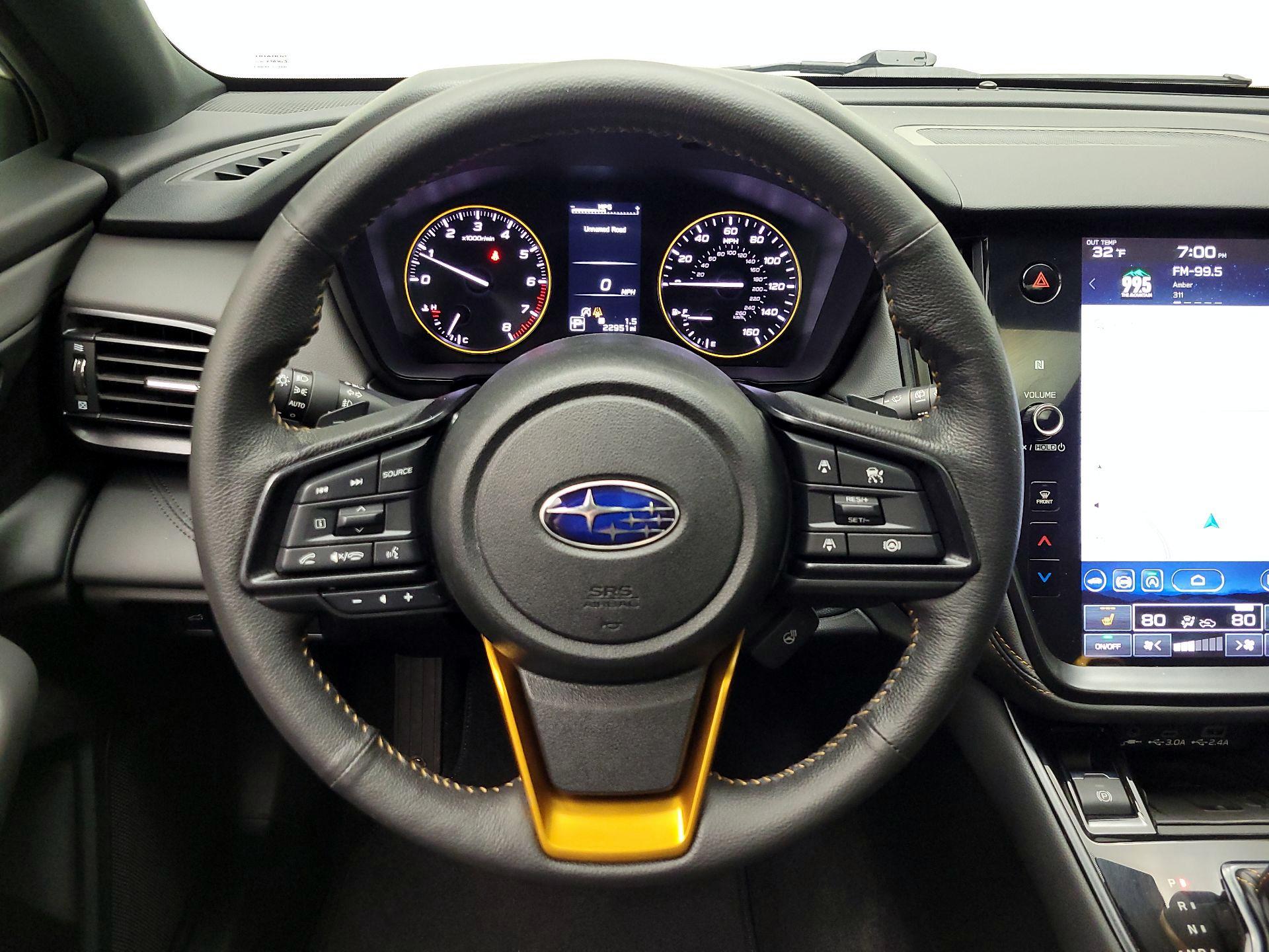 Thumbnail: 2024 Subaru Outback - 10