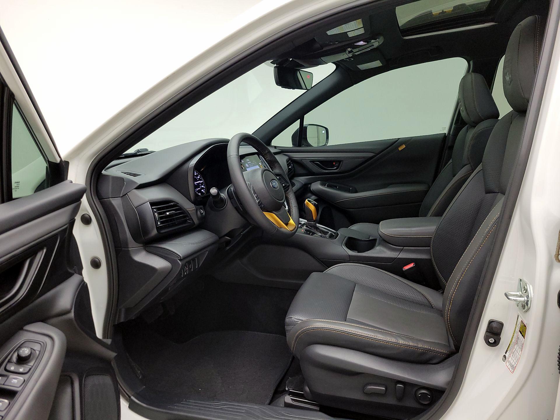 Thumbnail: 2024 Subaru Outback - 11