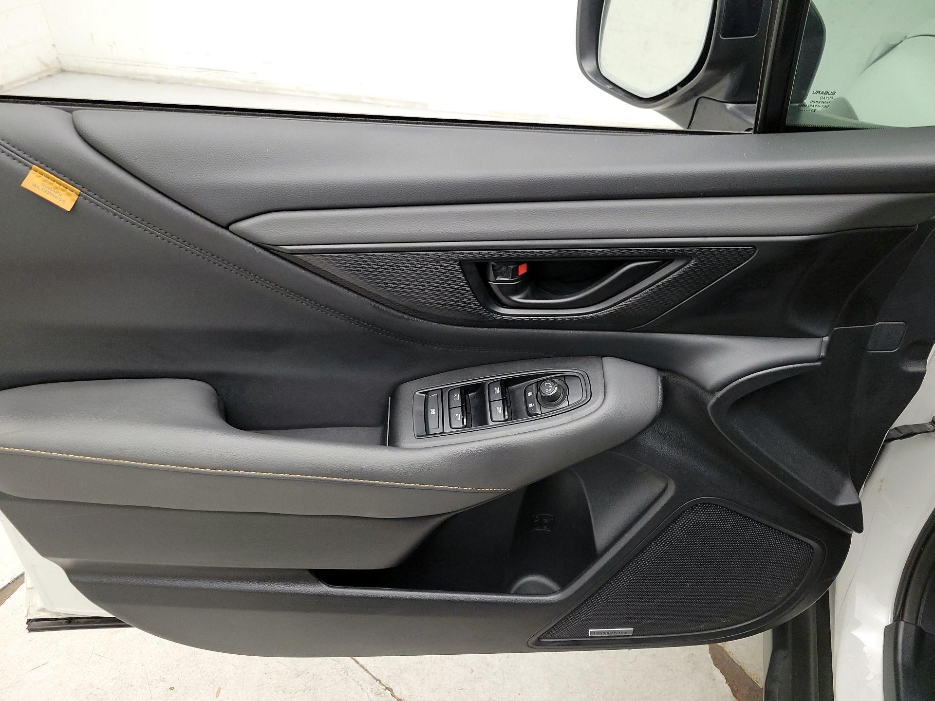 Thumbnail: 2024 Subaru Outback - 12