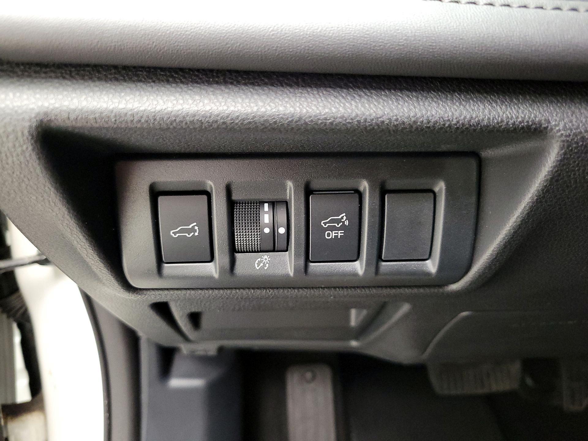 Thumbnail: 2024 Subaru Outback - 13