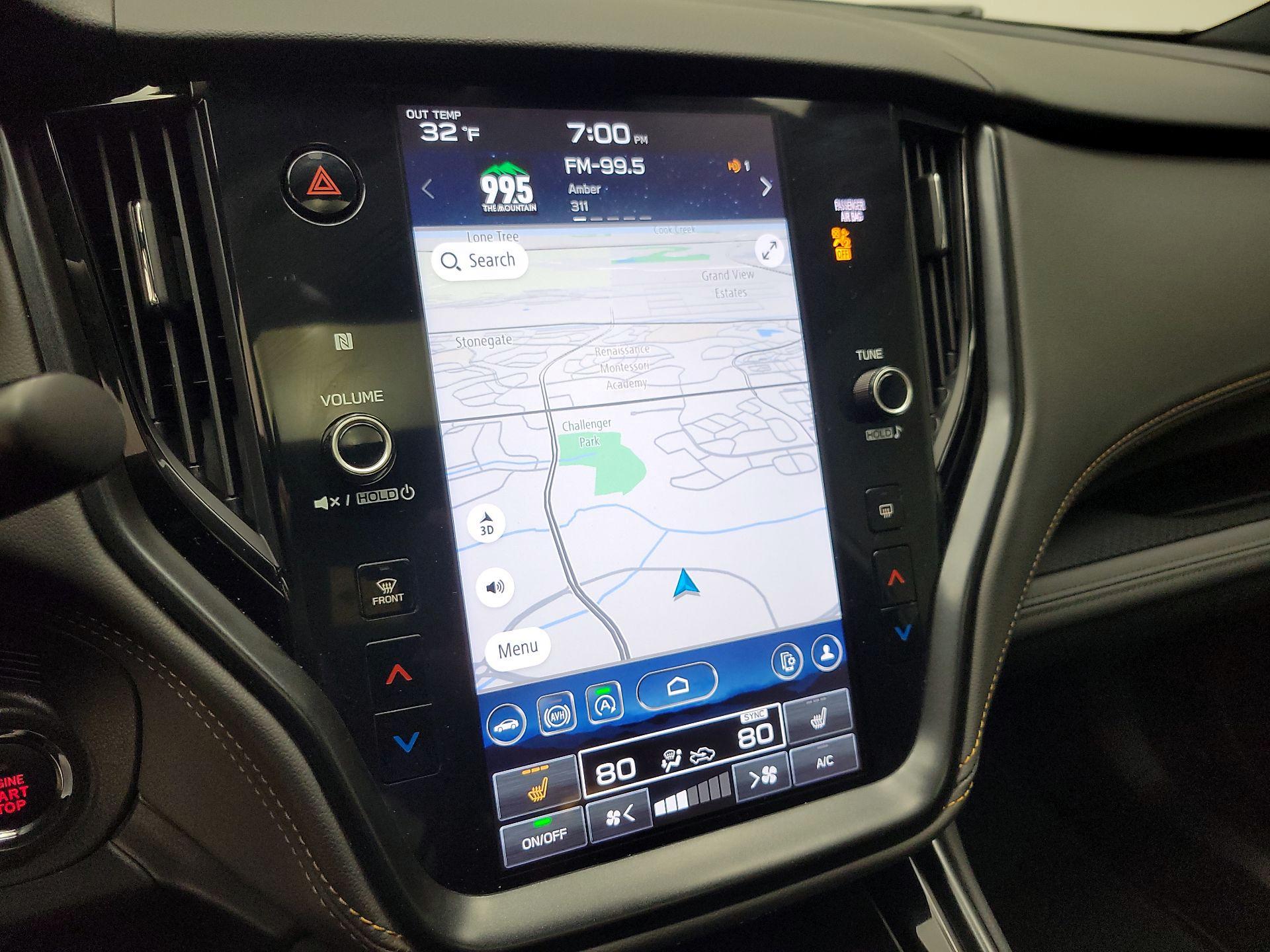 Thumbnail: 2024 Subaru Outback - 14