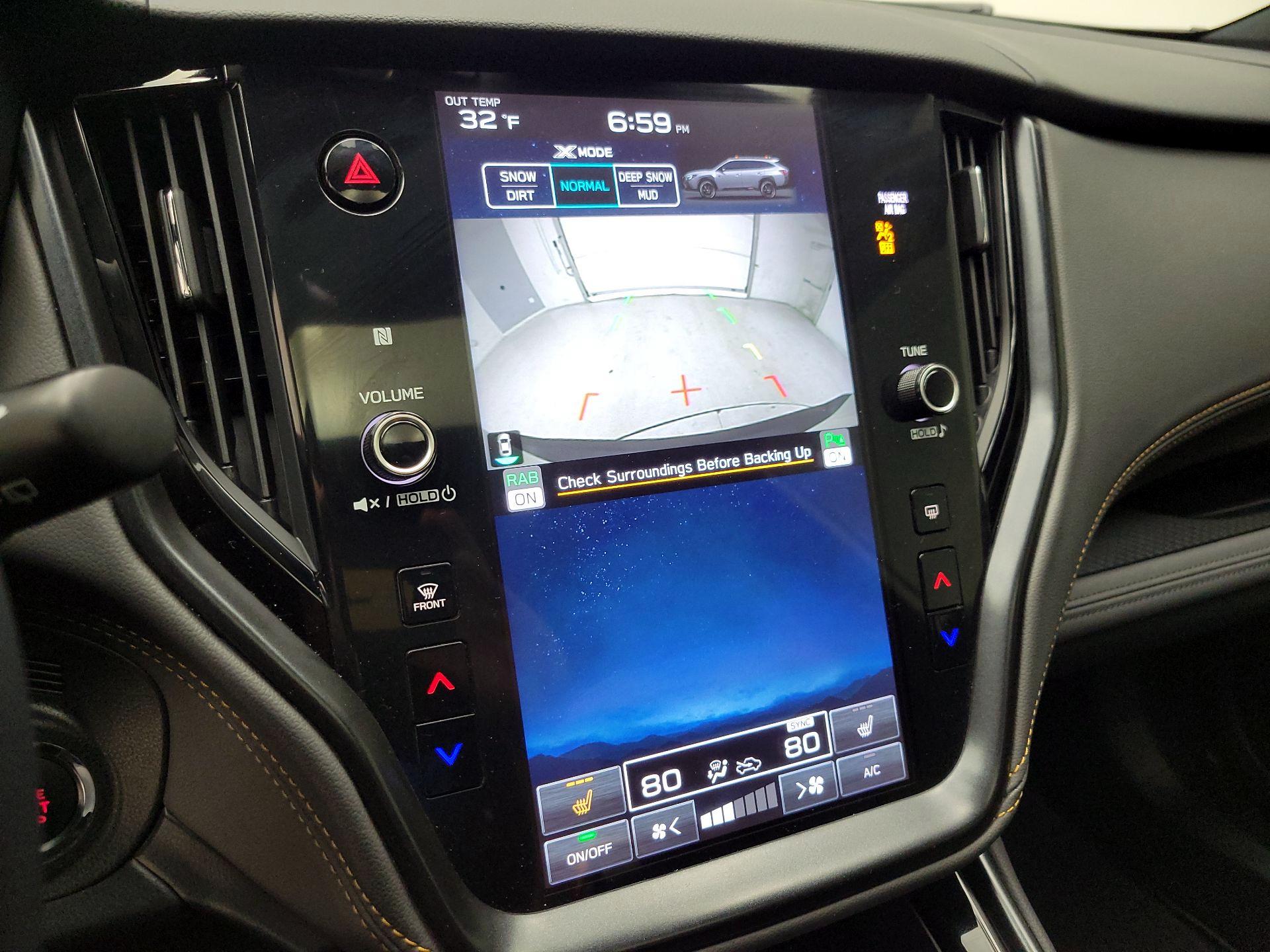 Thumbnail: 2024 Subaru Outback - 15