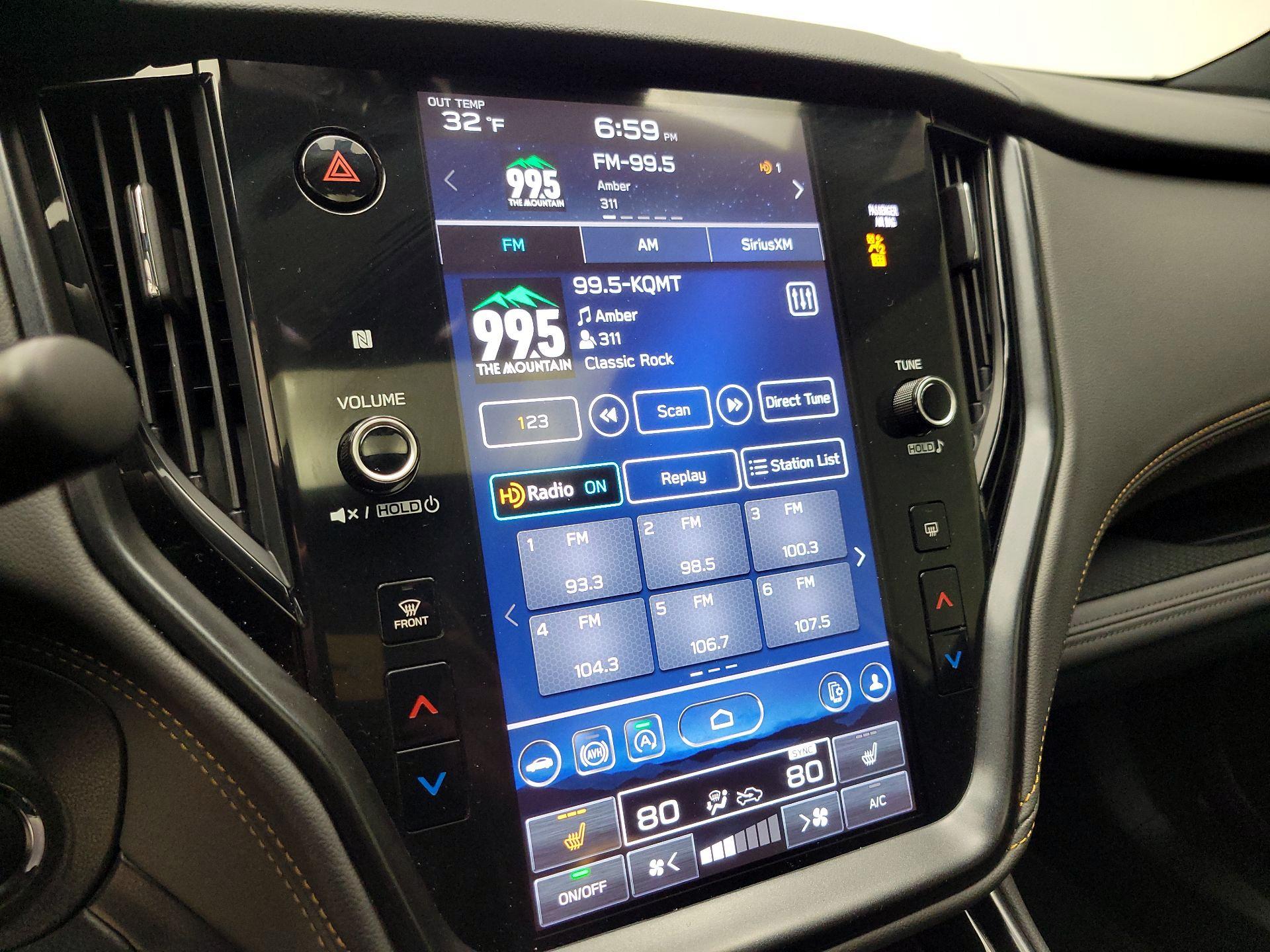 Thumbnail: 2024 Subaru Outback - 16