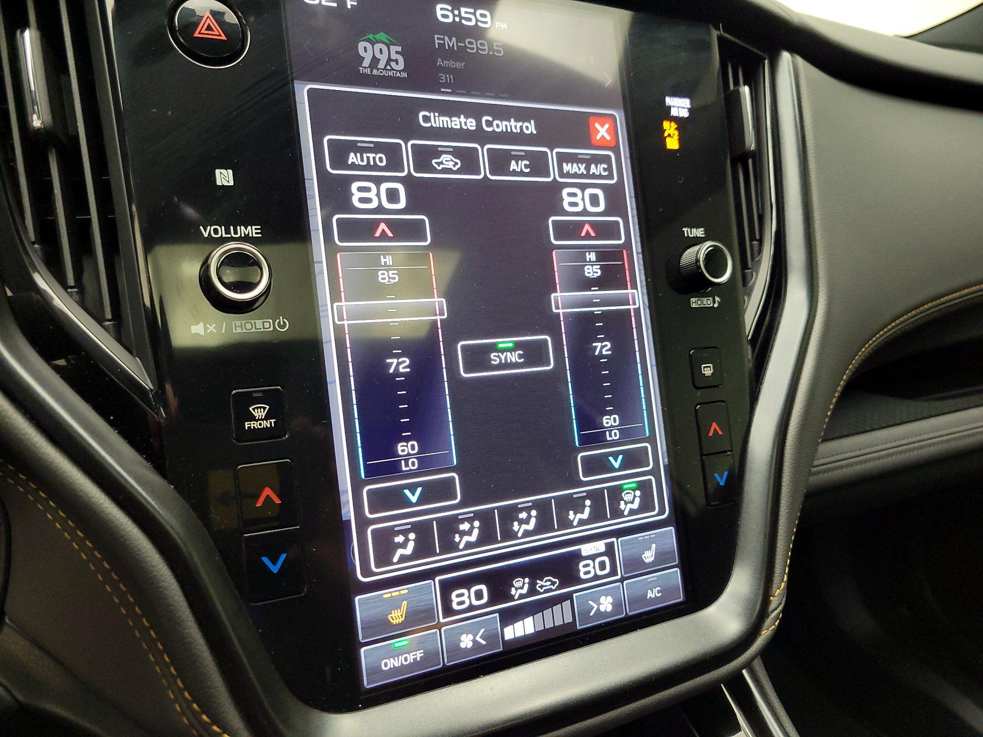 Thumbnail: 2024 Subaru Outback - 17