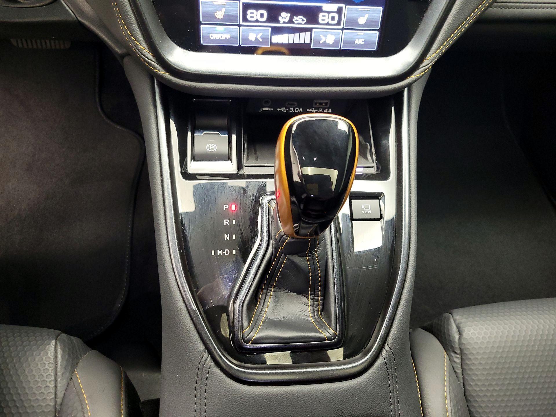 Thumbnail: 2024 Subaru Outback - 18