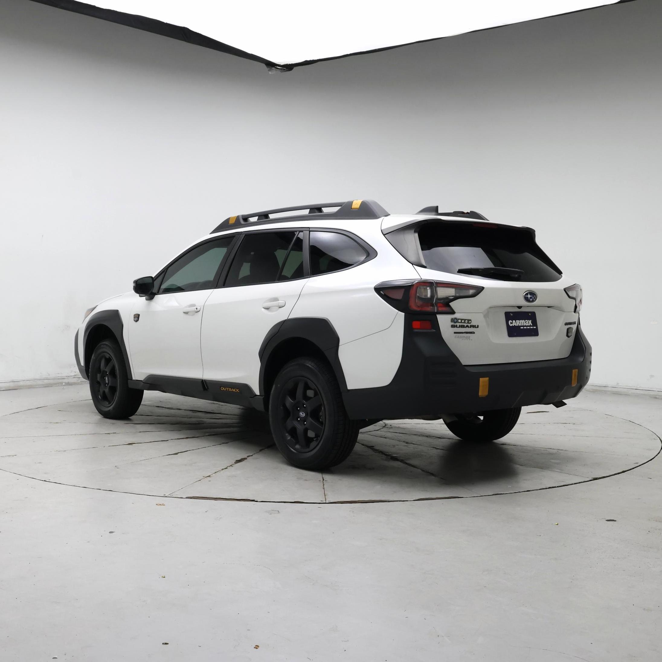 Thumbnail: 2024 Subaru Outback - 2