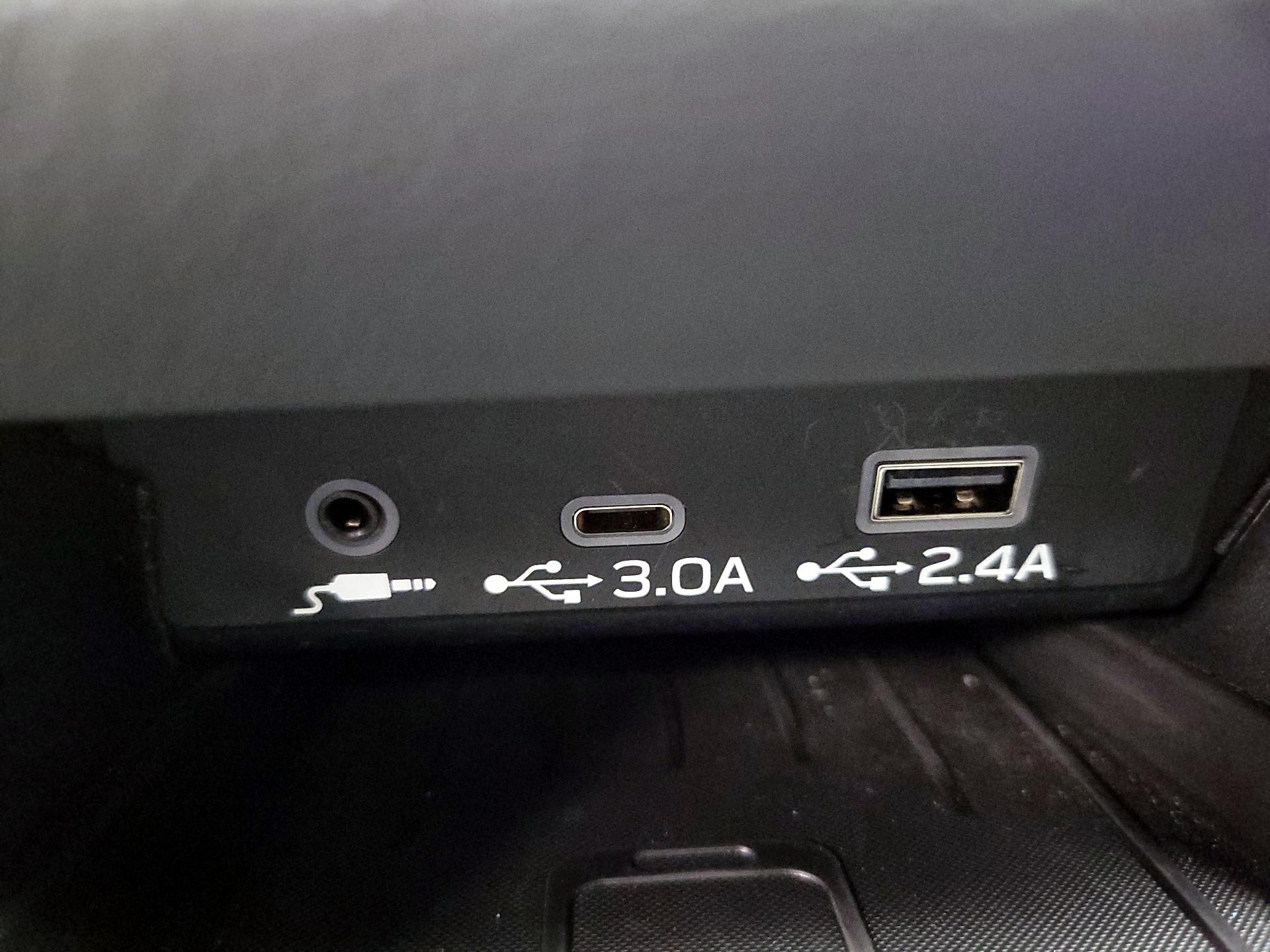 Thumbnail: 2024 Subaru Outback - 19