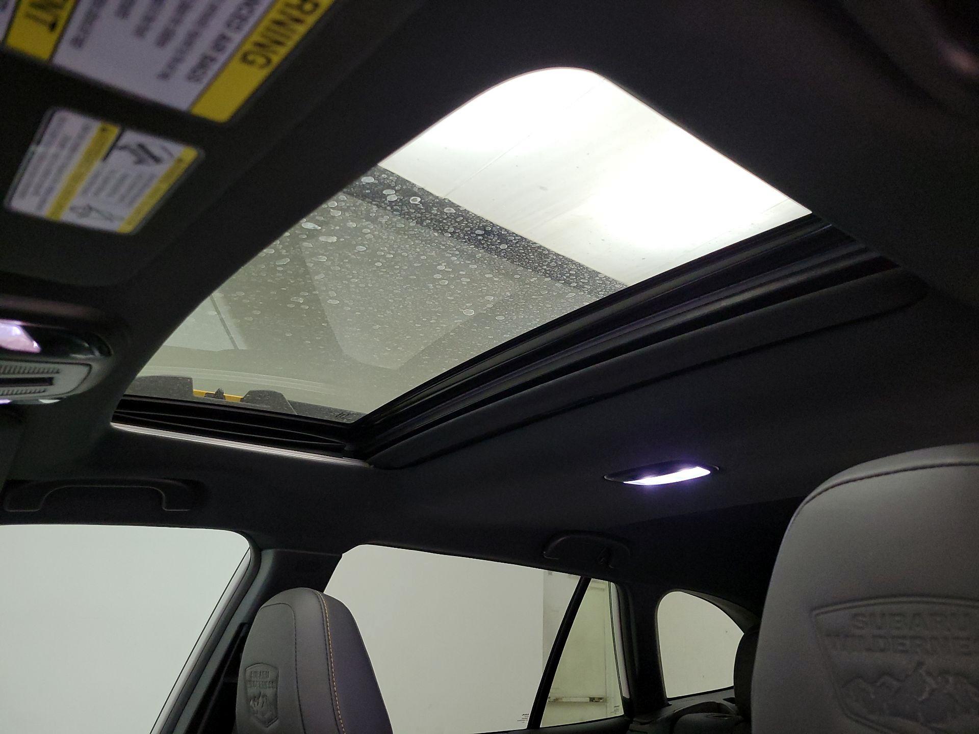 Thumbnail: 2024 Subaru Outback - 20