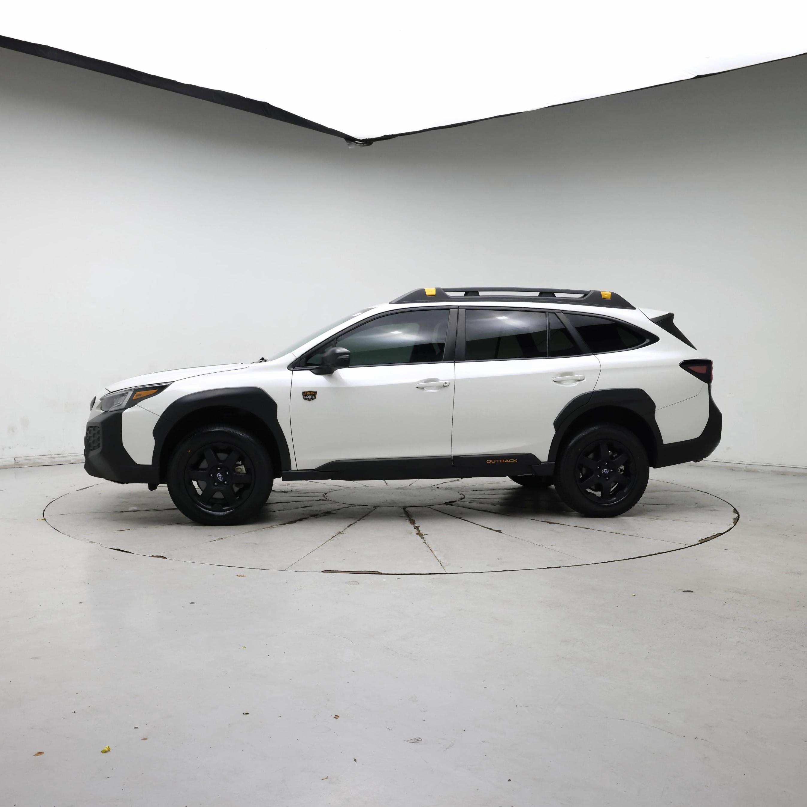 Thumbnail: 2024 Subaru Outback - 3