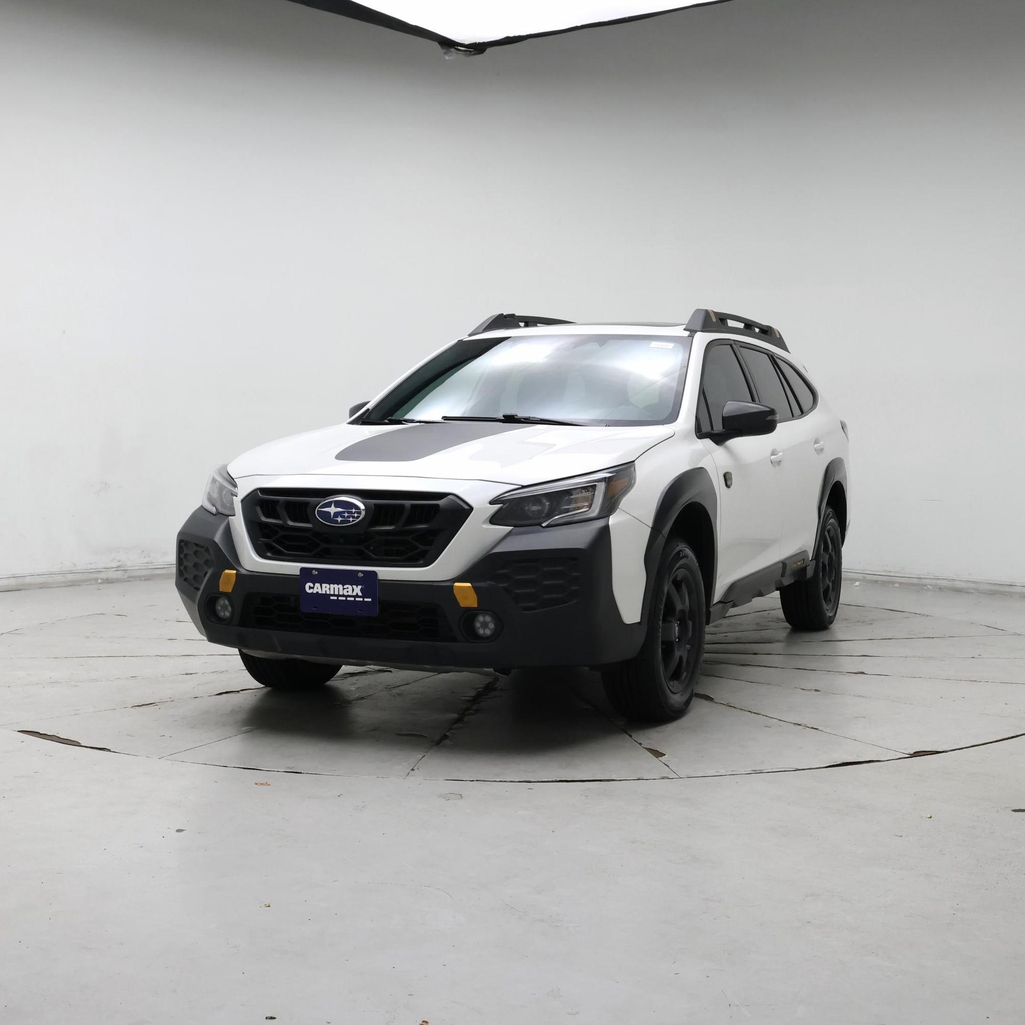 Thumbnail: 2024 Subaru Outback - 4