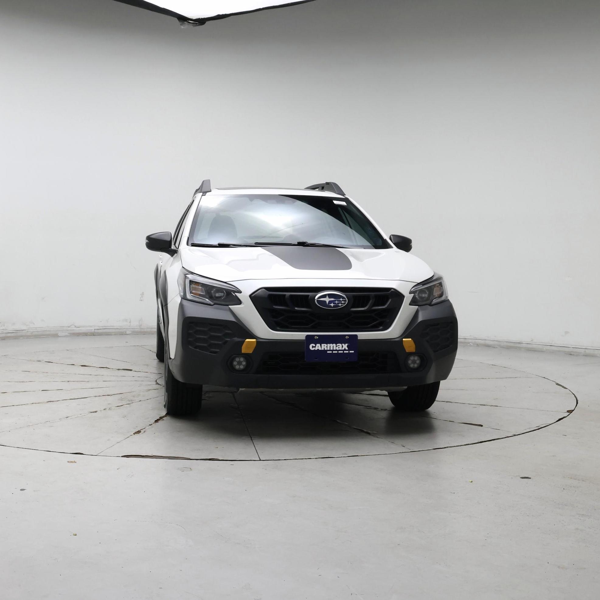 Thumbnail: 2024 Subaru Outback - 5