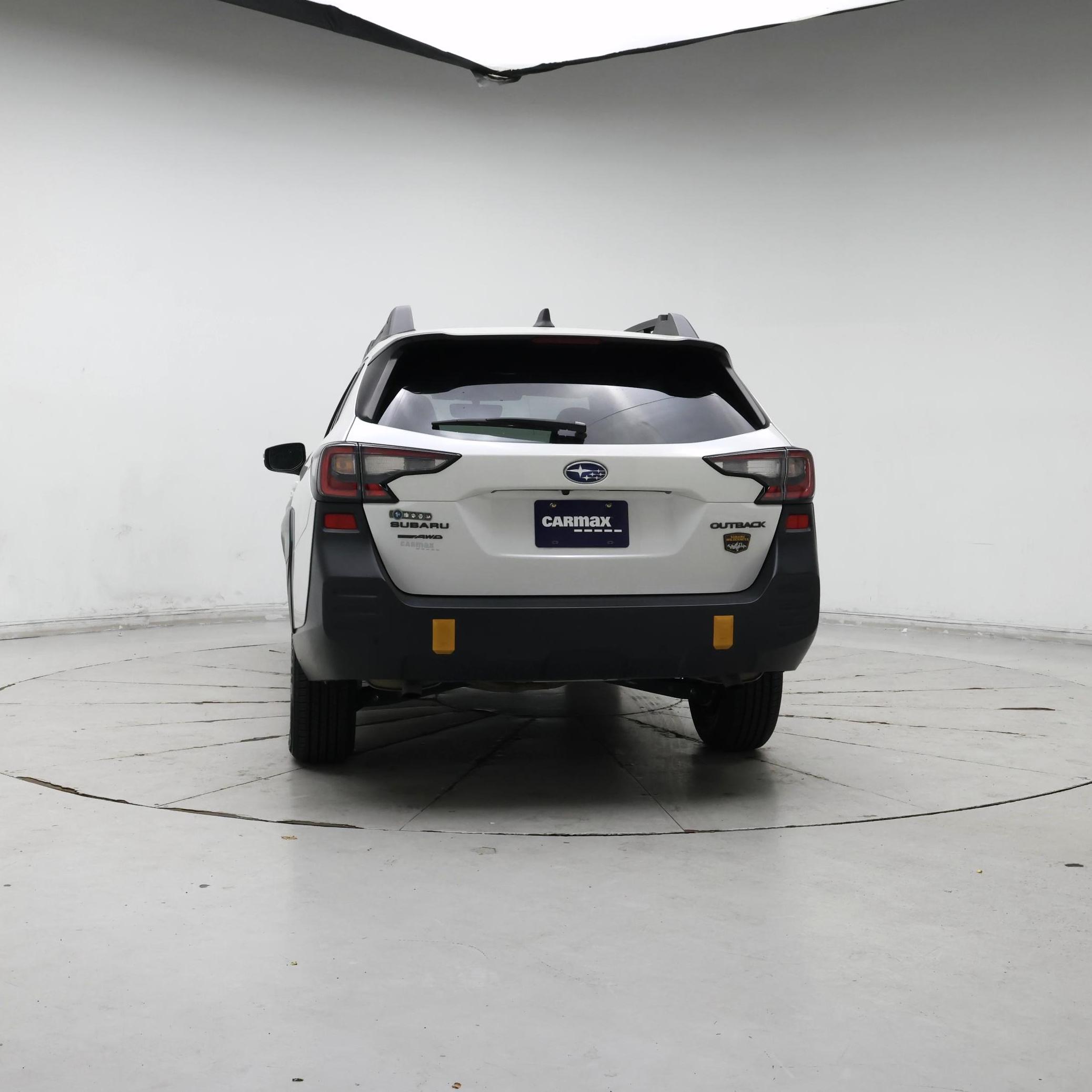 Thumbnail: 2024 Subaru Outback - 6