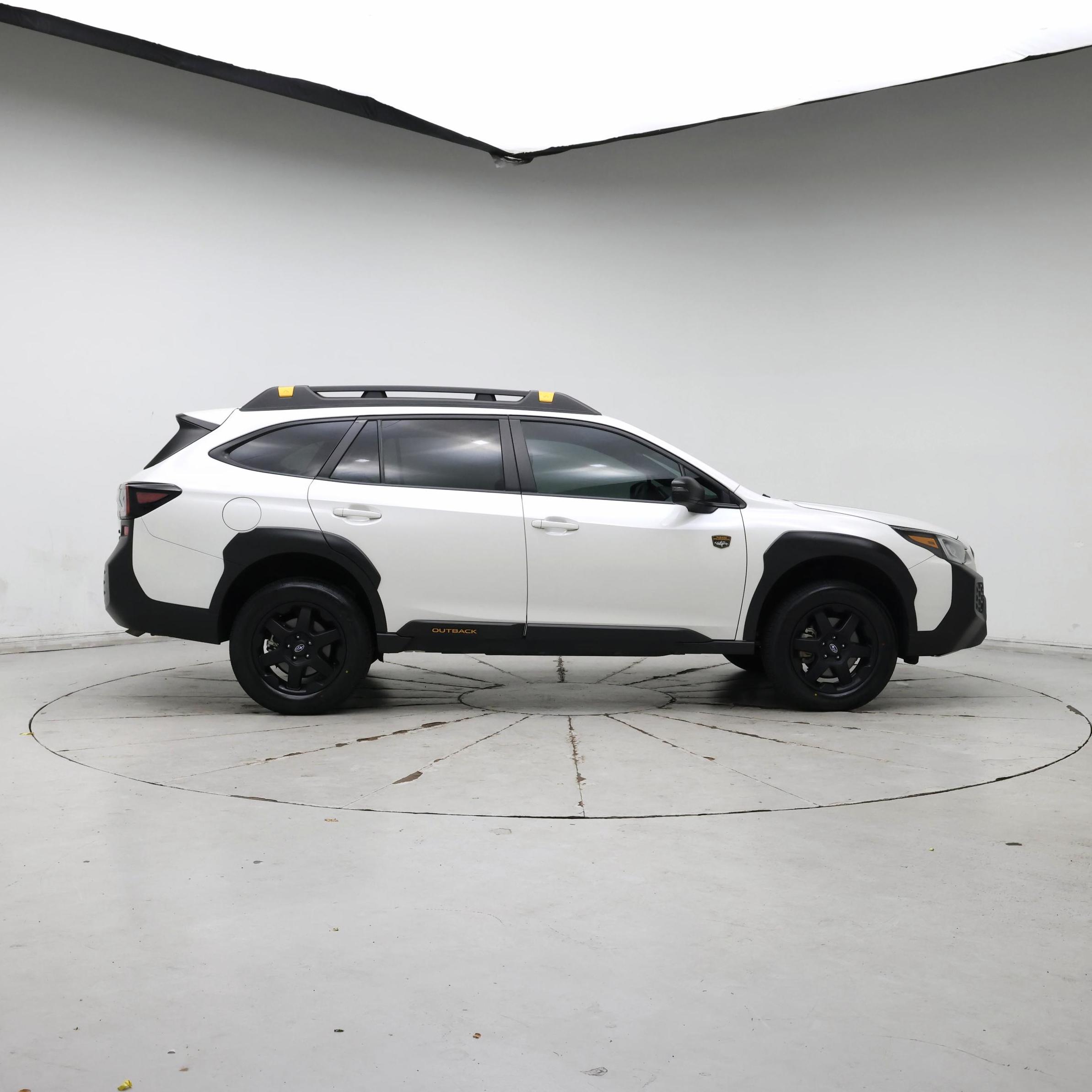 Thumbnail: 2024 Subaru Outback - 7