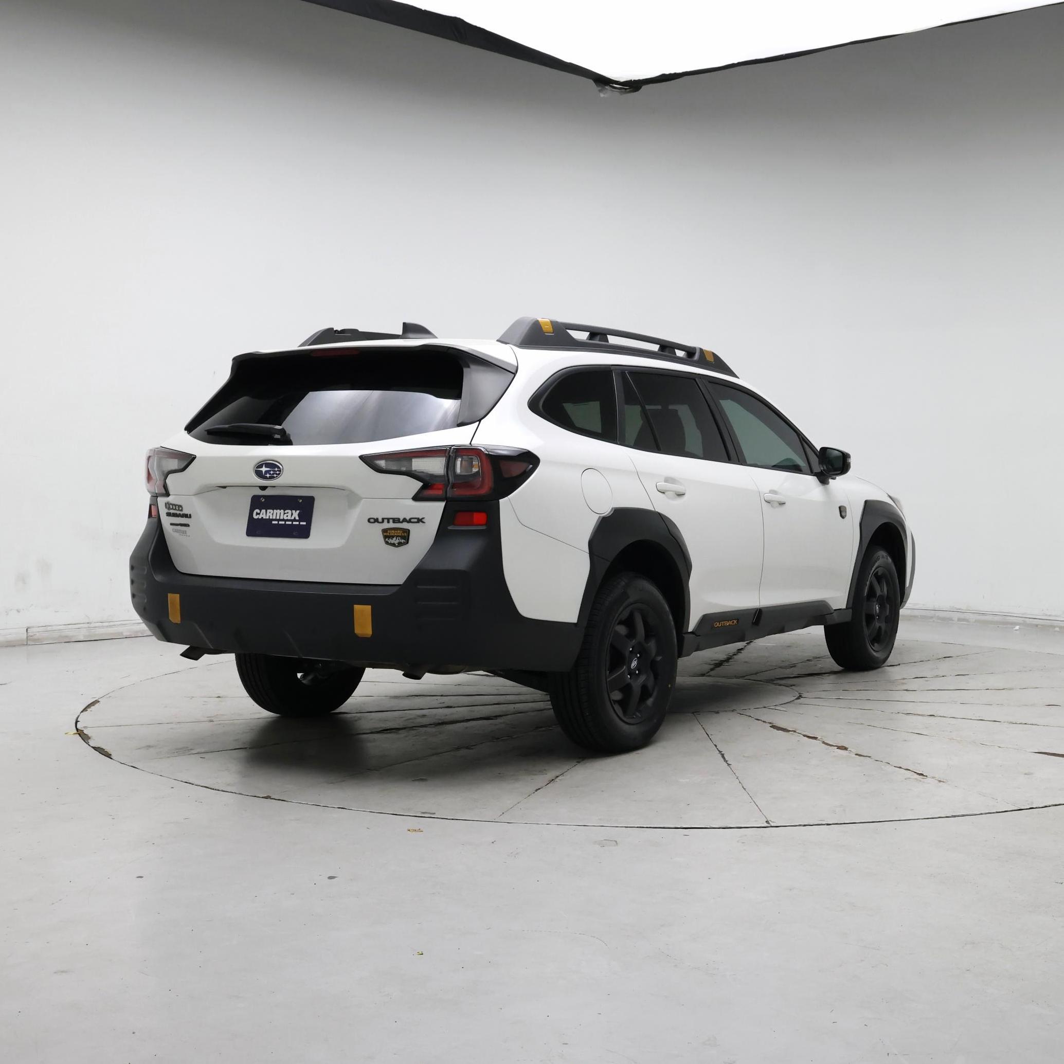 Thumbnail: 2024 Subaru Outback - 8