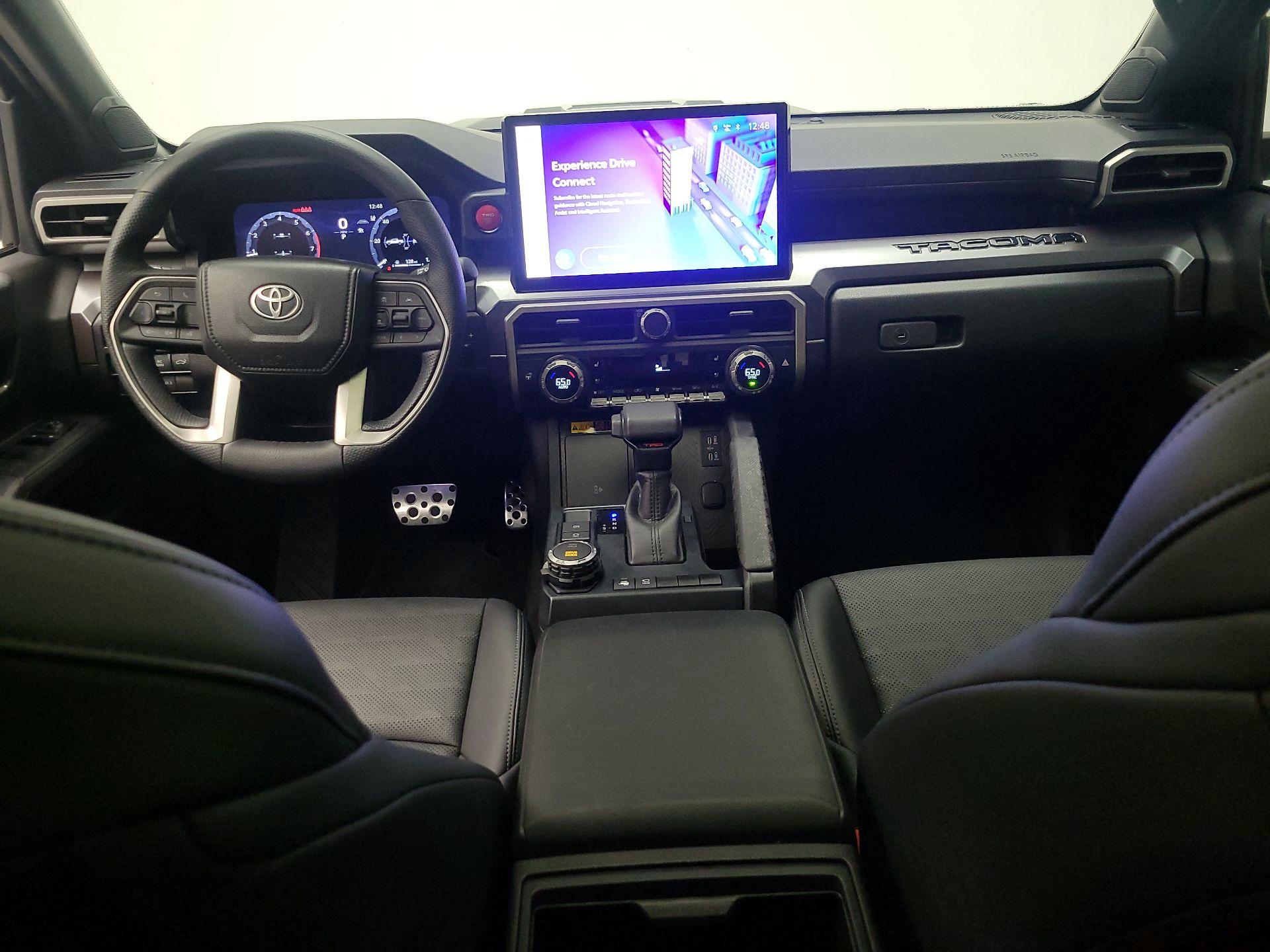 Thumbnail: 2024 Toyota Tacoma - 9