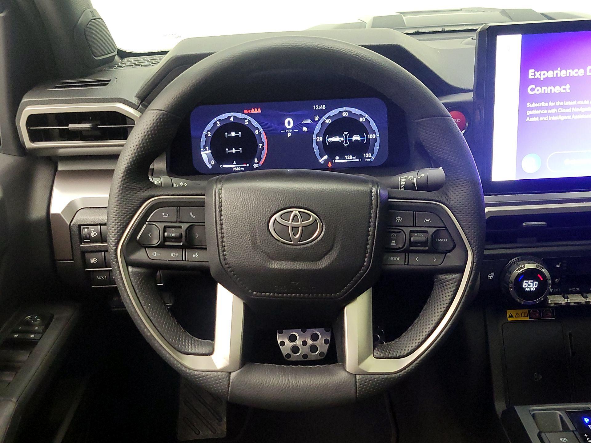 Thumbnail: 2024 Toyota Tacoma - 10