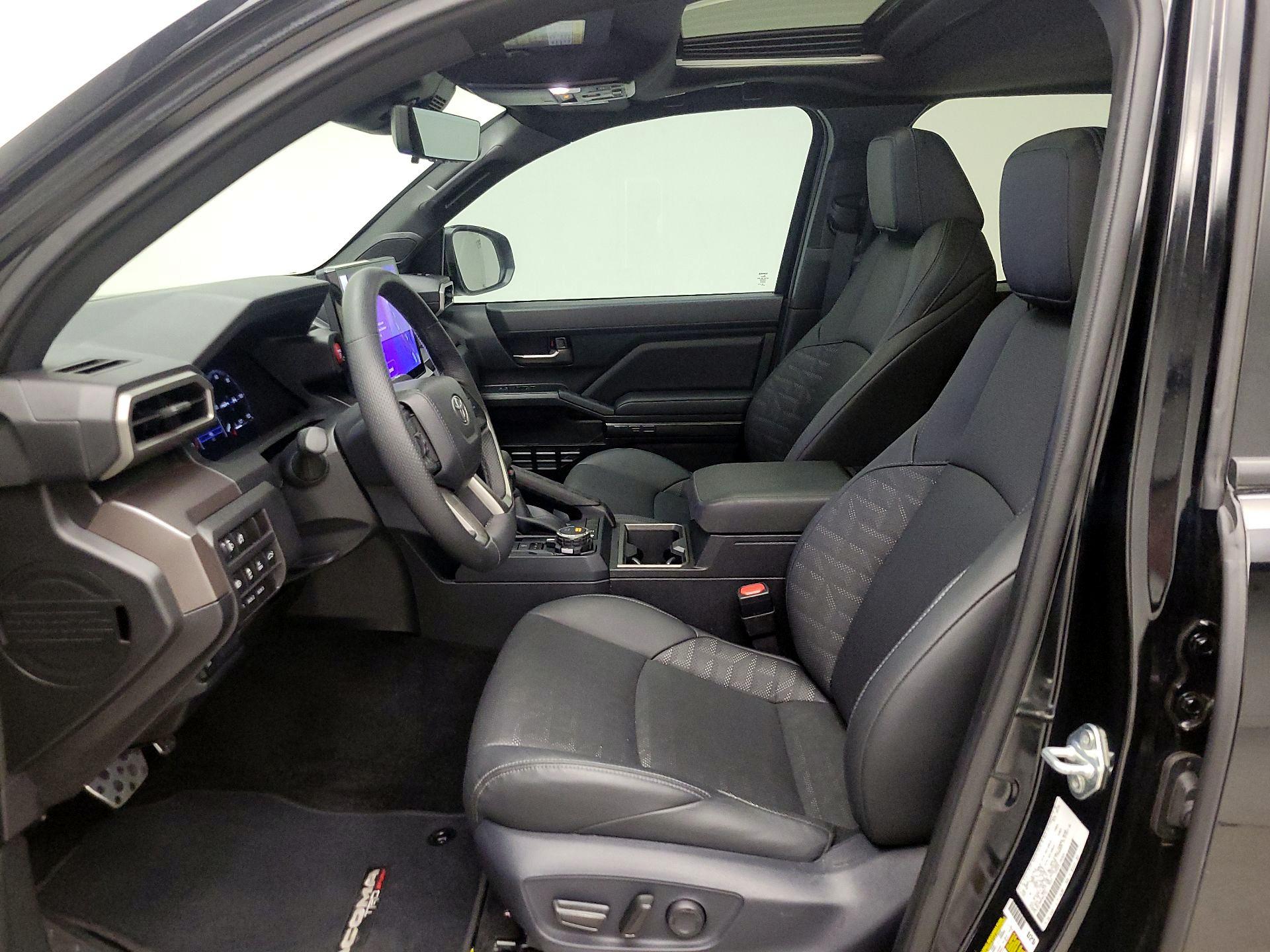 Thumbnail: 2024 Toyota Tacoma - 11