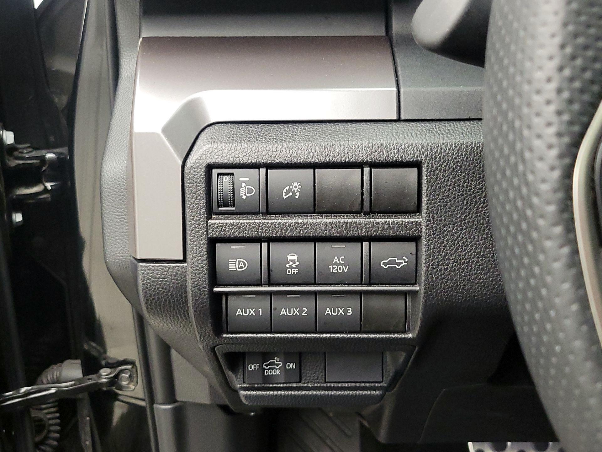 Thumbnail: 2024 Toyota Tacoma - 13