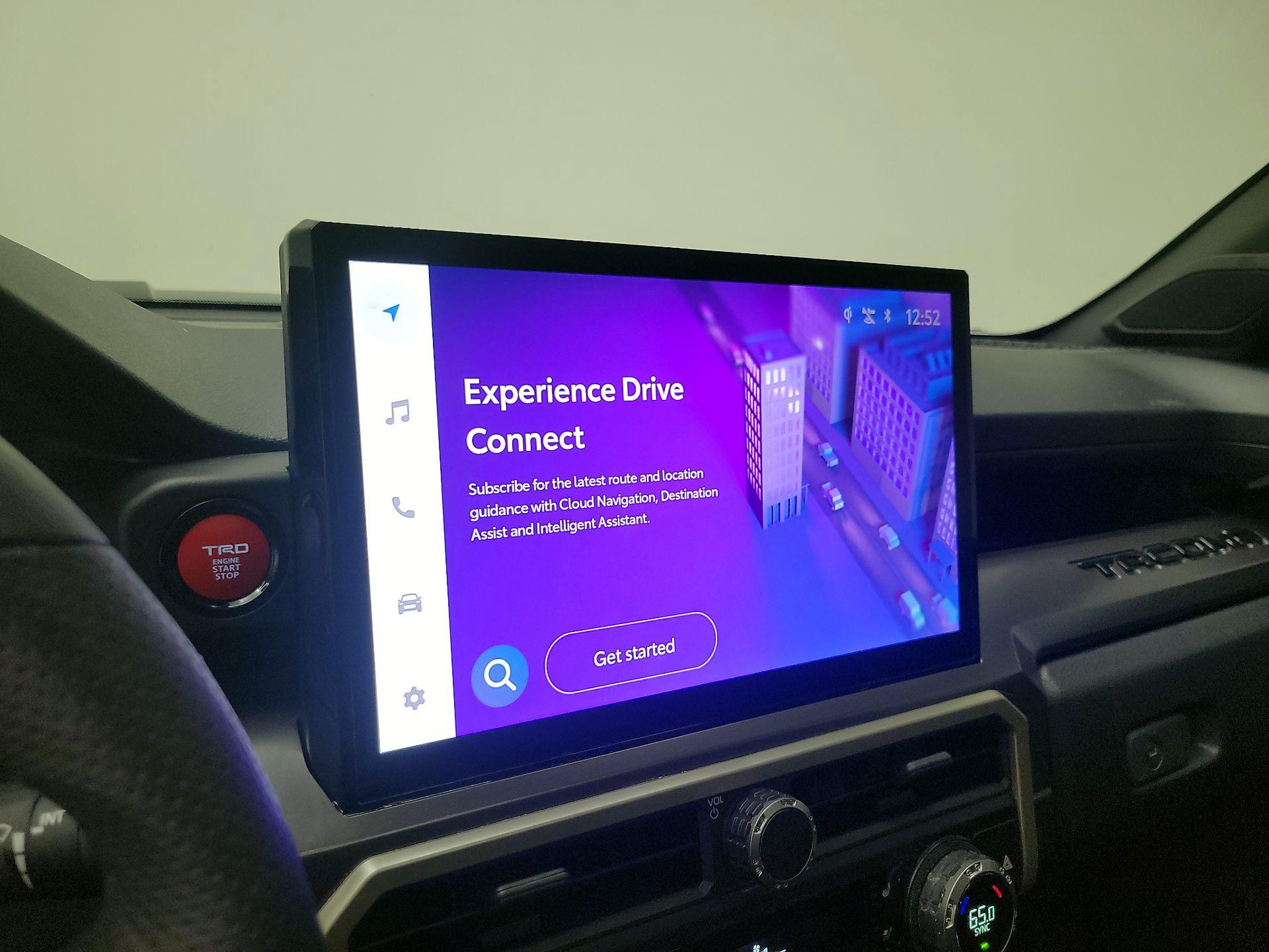 Thumbnail: 2024 Toyota Tacoma - 14