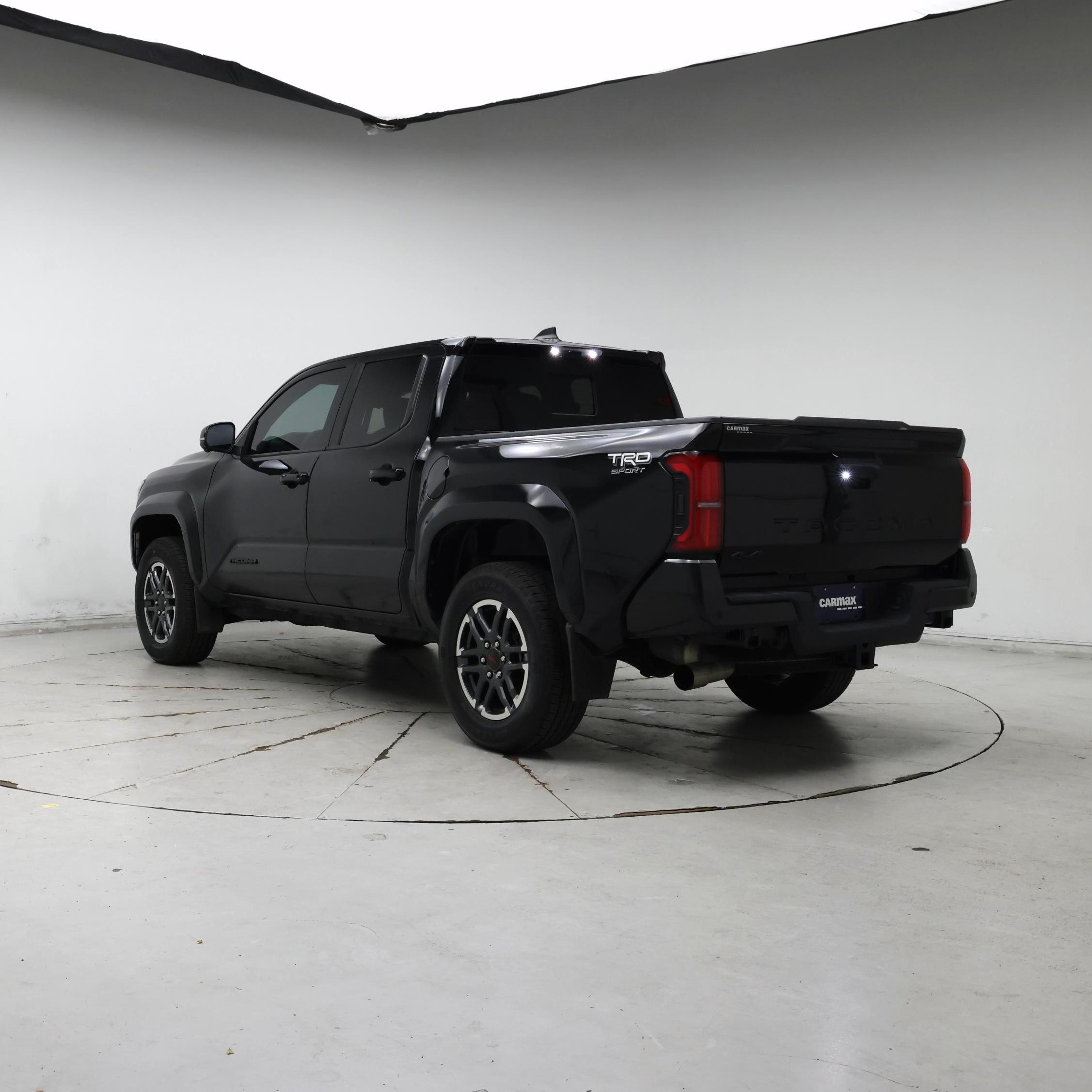 Thumbnail: 2024 Toyota Tacoma - 2