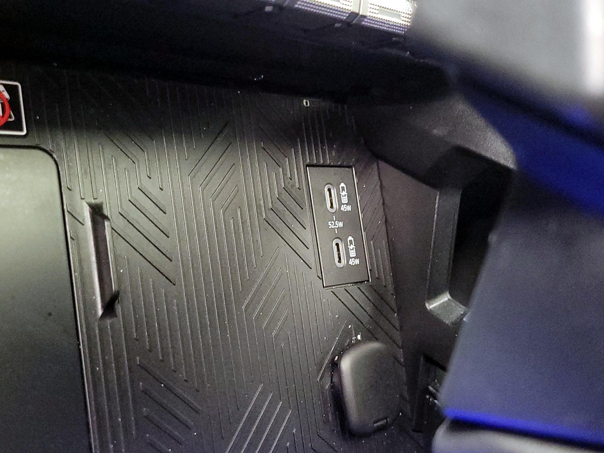 Thumbnail: 2024 Toyota Tacoma - 19