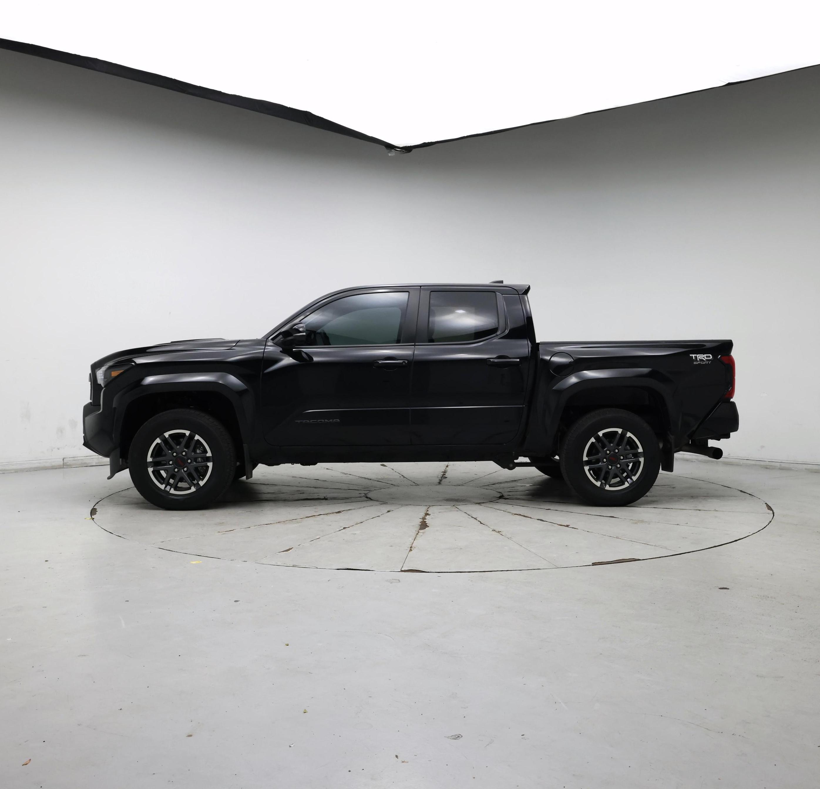 Thumbnail: 2024 Toyota Tacoma - 3