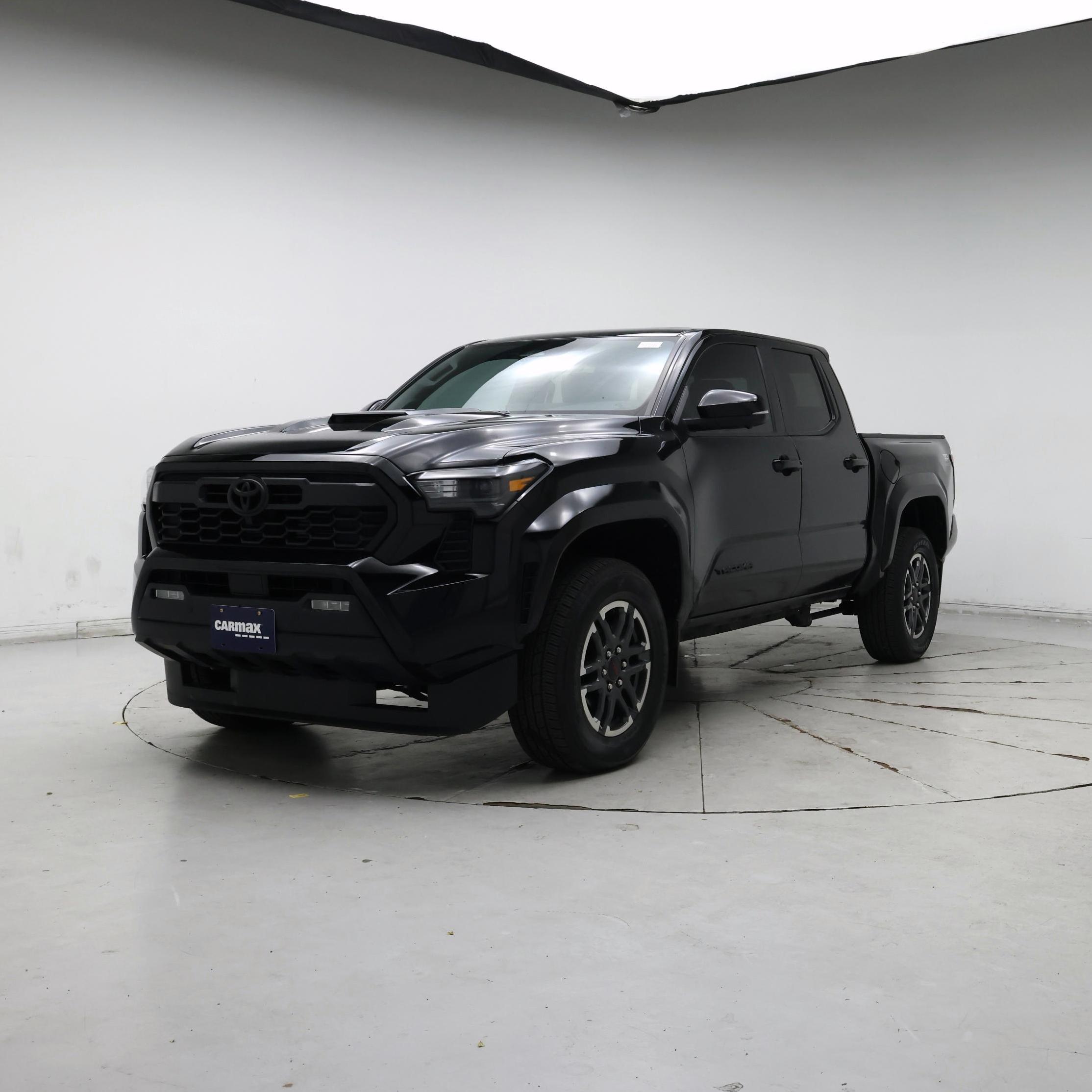 Thumbnail: 2024 Toyota Tacoma - 4