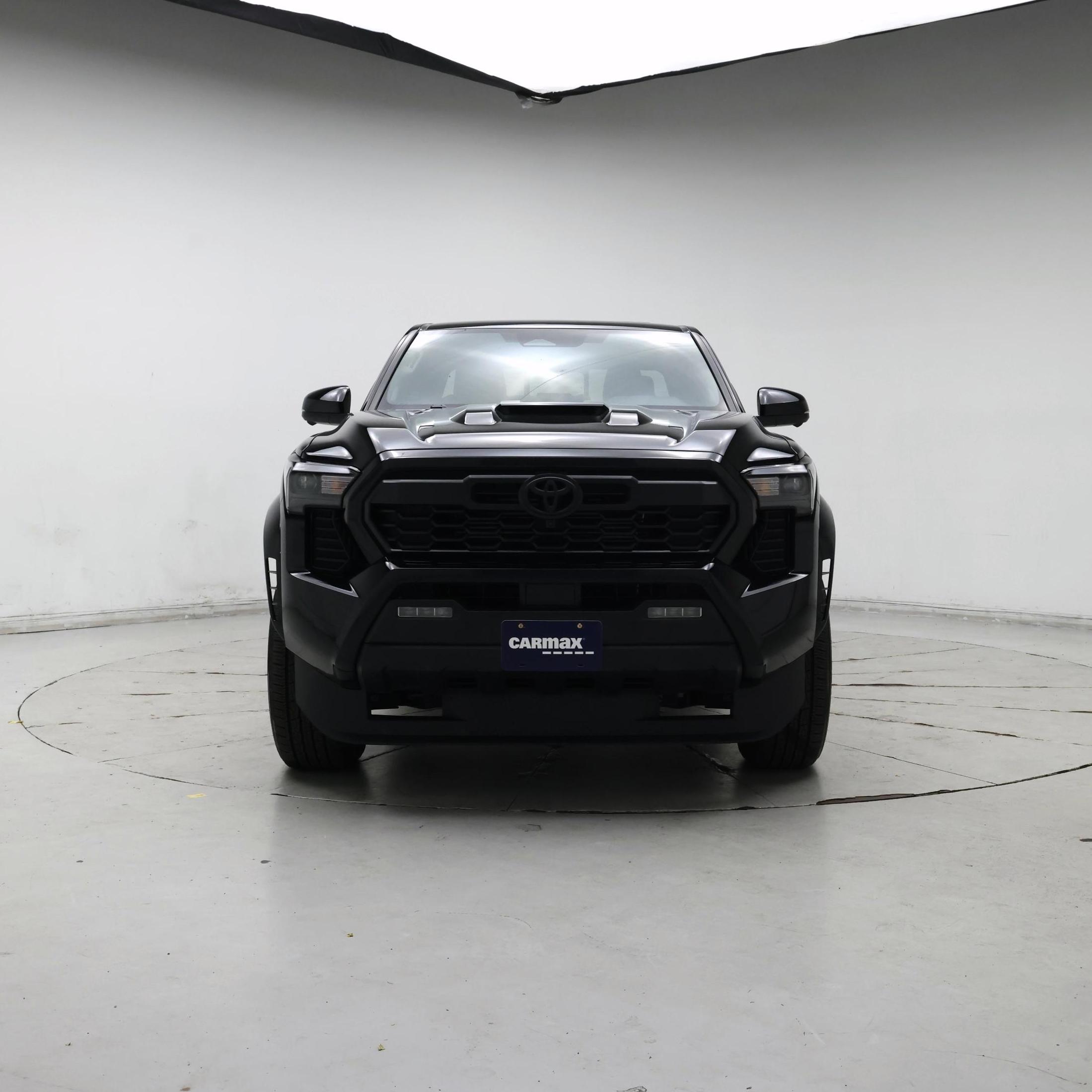 Thumbnail: 2024 Toyota Tacoma - 5