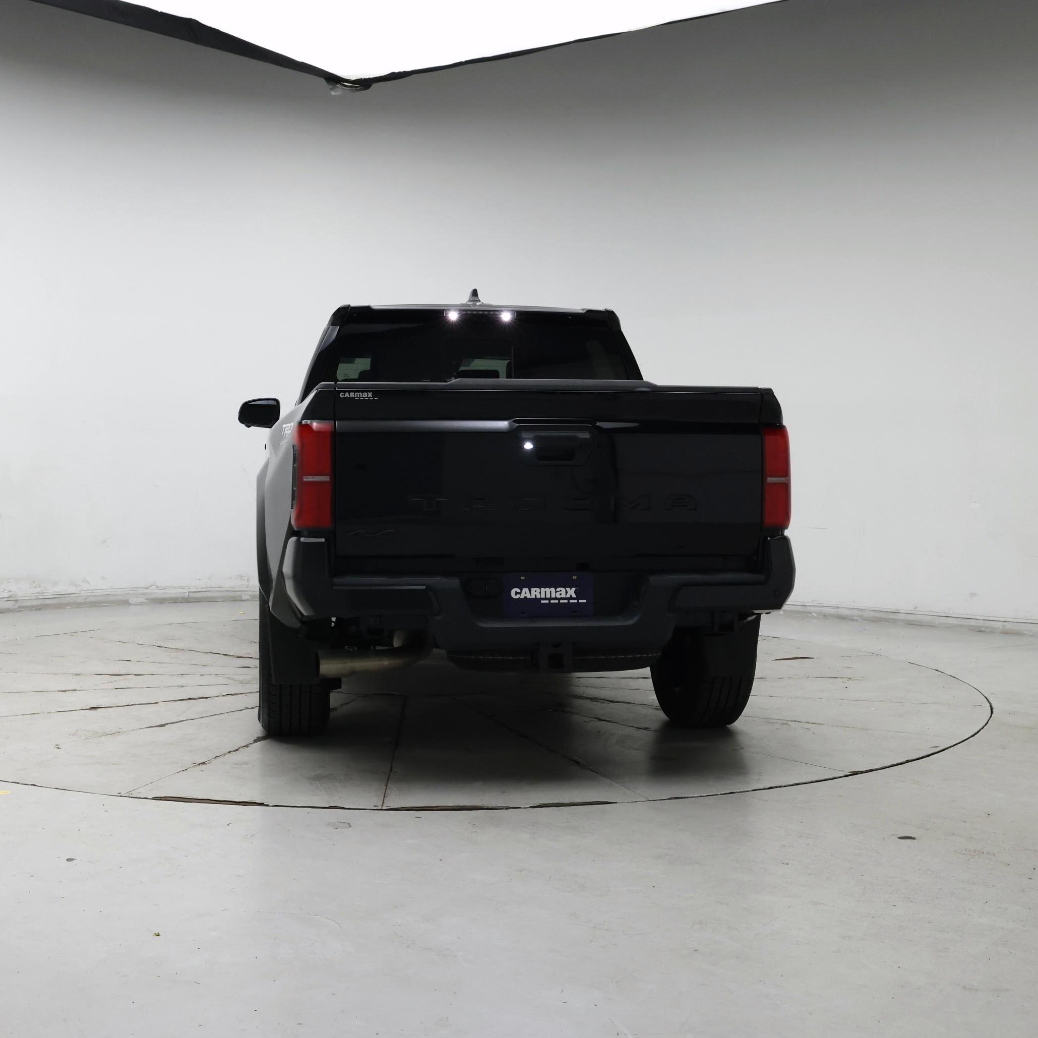 Thumbnail: 2024 Toyota Tacoma - 6