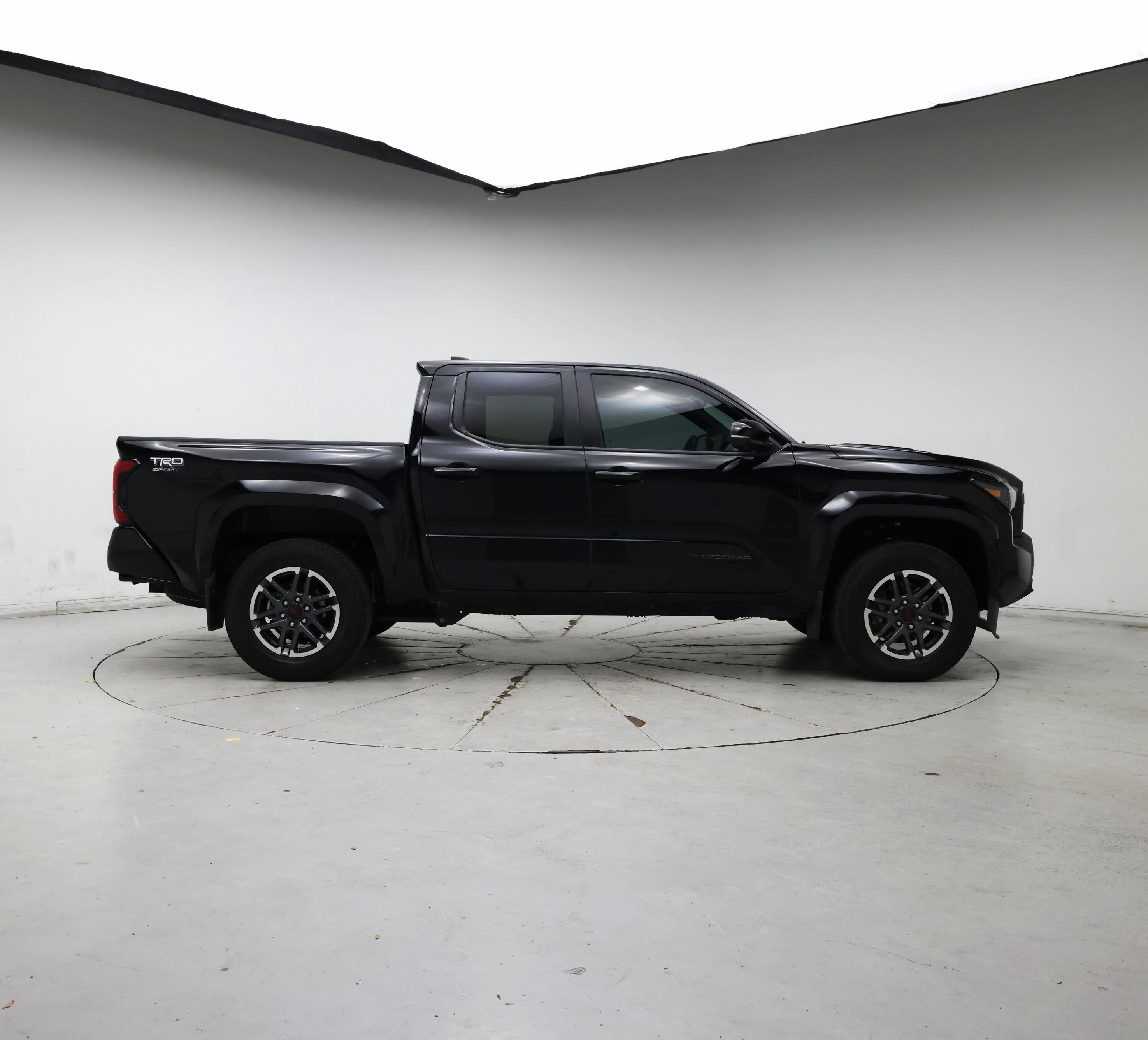 Thumbnail: 2024 Toyota Tacoma - 7