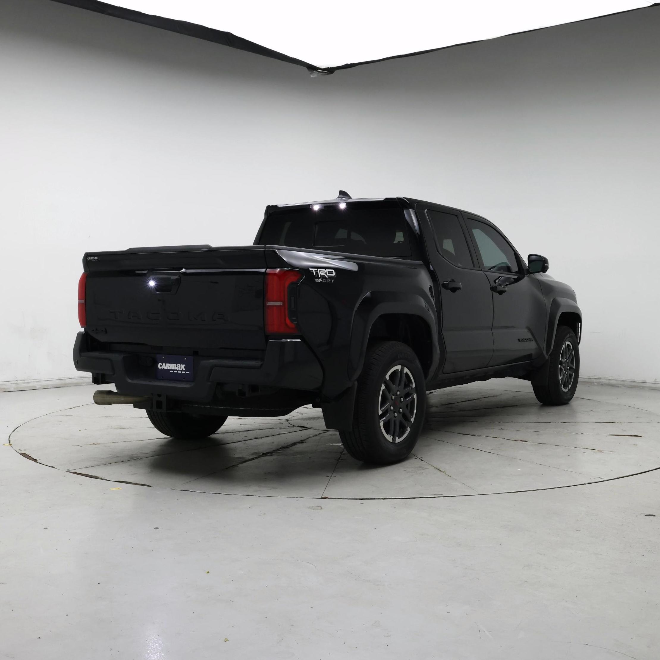 Thumbnail: 2024 Toyota Tacoma - 8