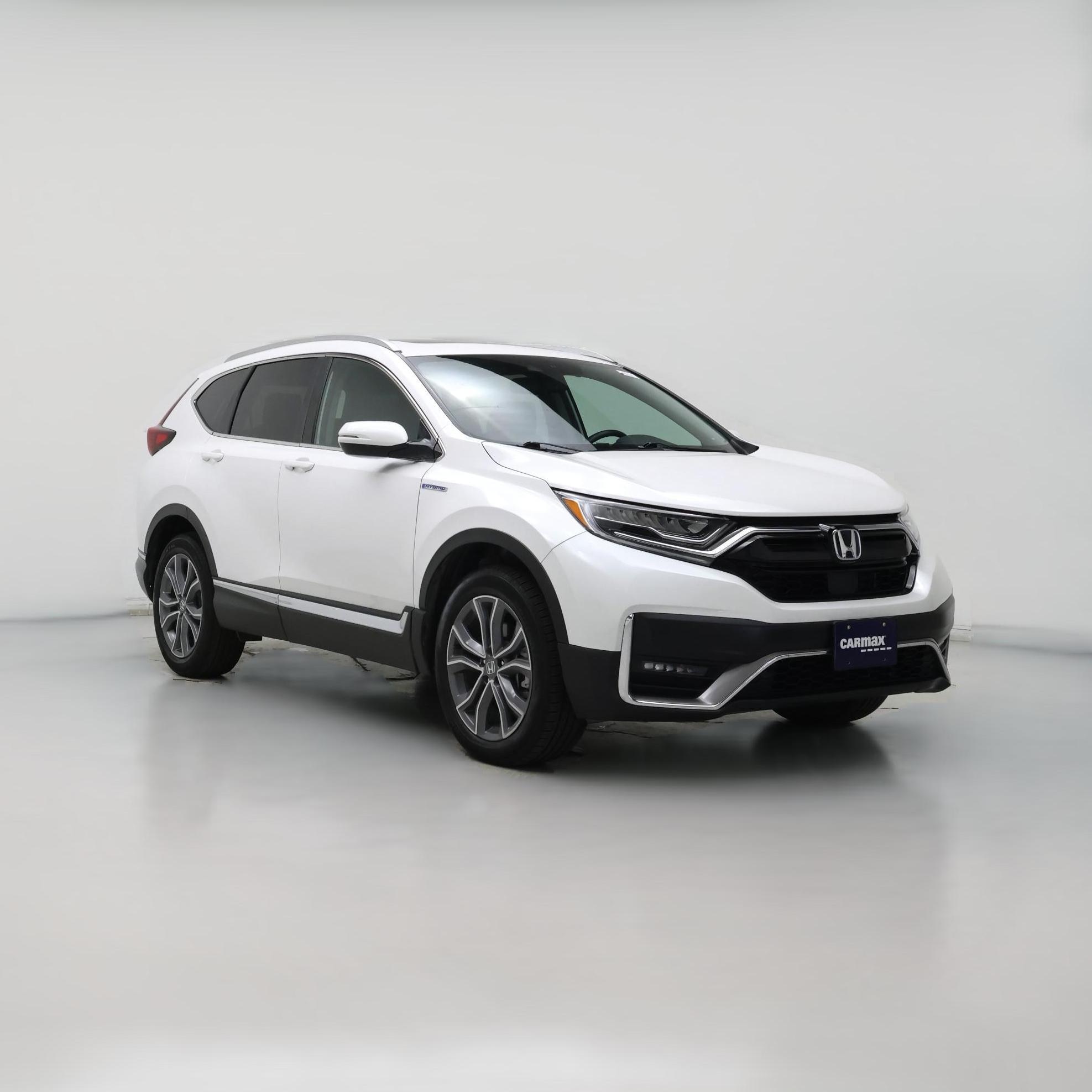 Thumbnail: 2022 Honda CR-V - 1