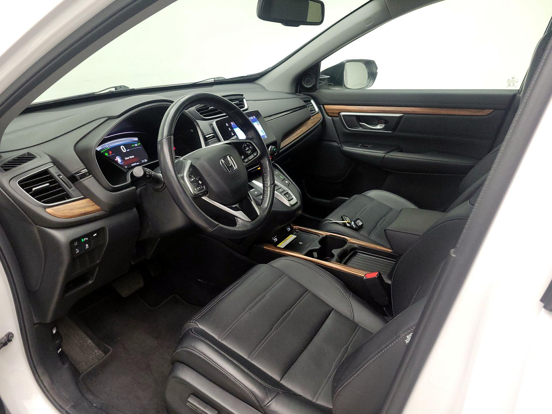 Thumbnail: 2022 Honda CR-V - 11