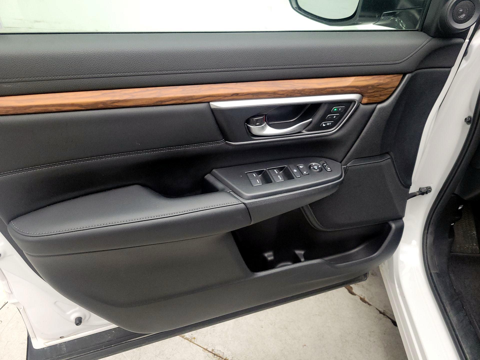 Thumbnail: 2022 Honda CR-V - 12