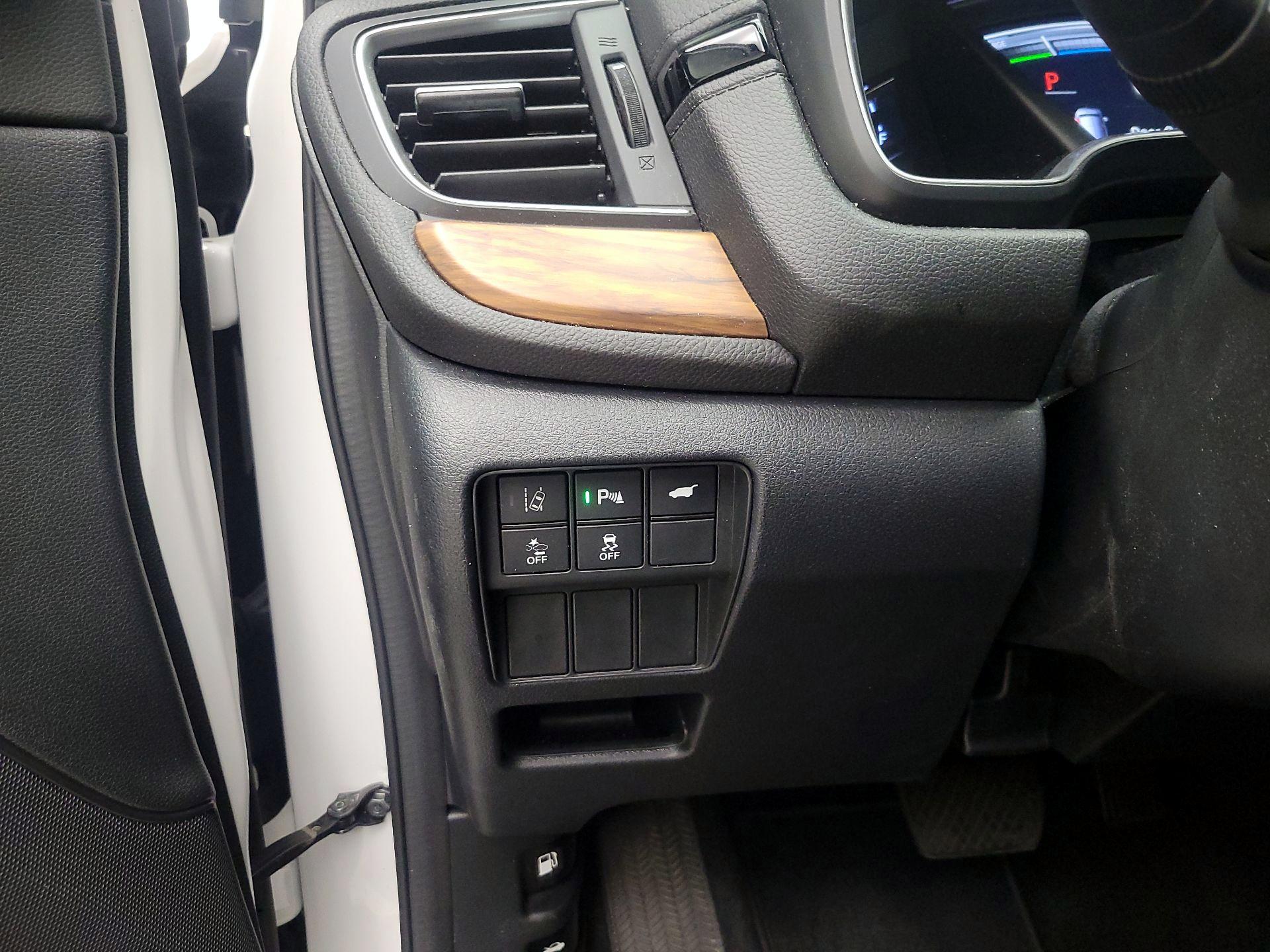 Thumbnail: 2022 Honda CR-V - 13