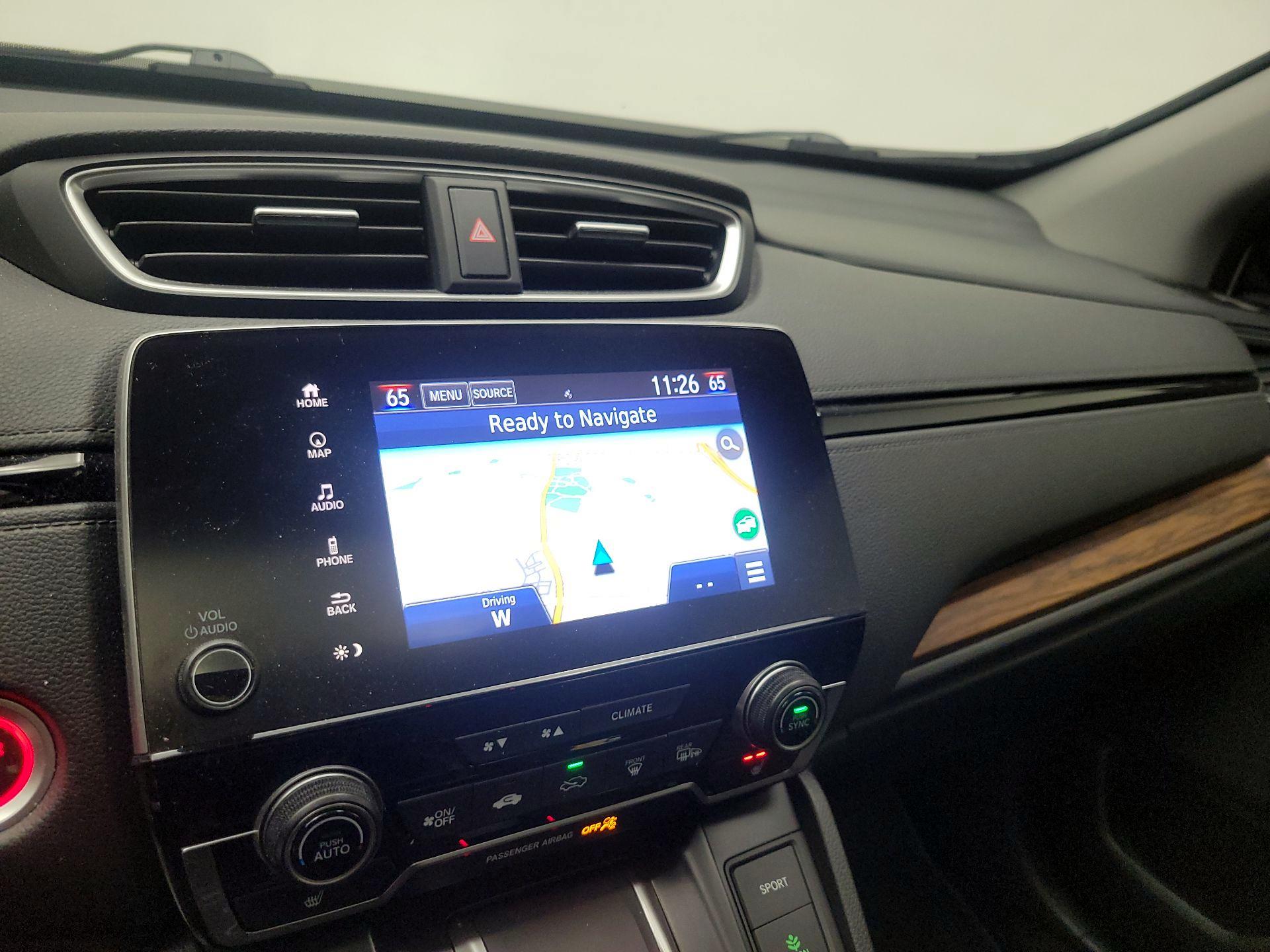 Thumbnail: 2022 Honda CR-V - 14