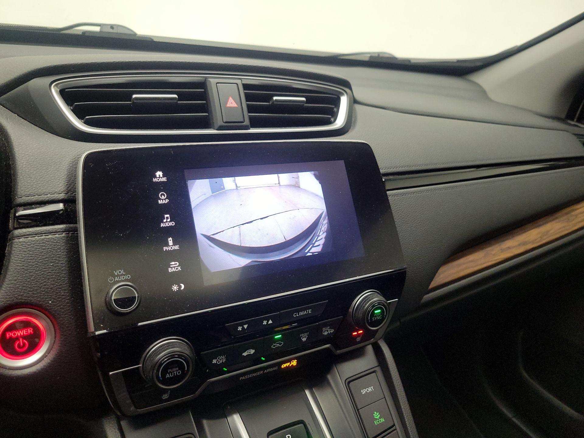 Thumbnail: 2022 Honda CR-V - 15