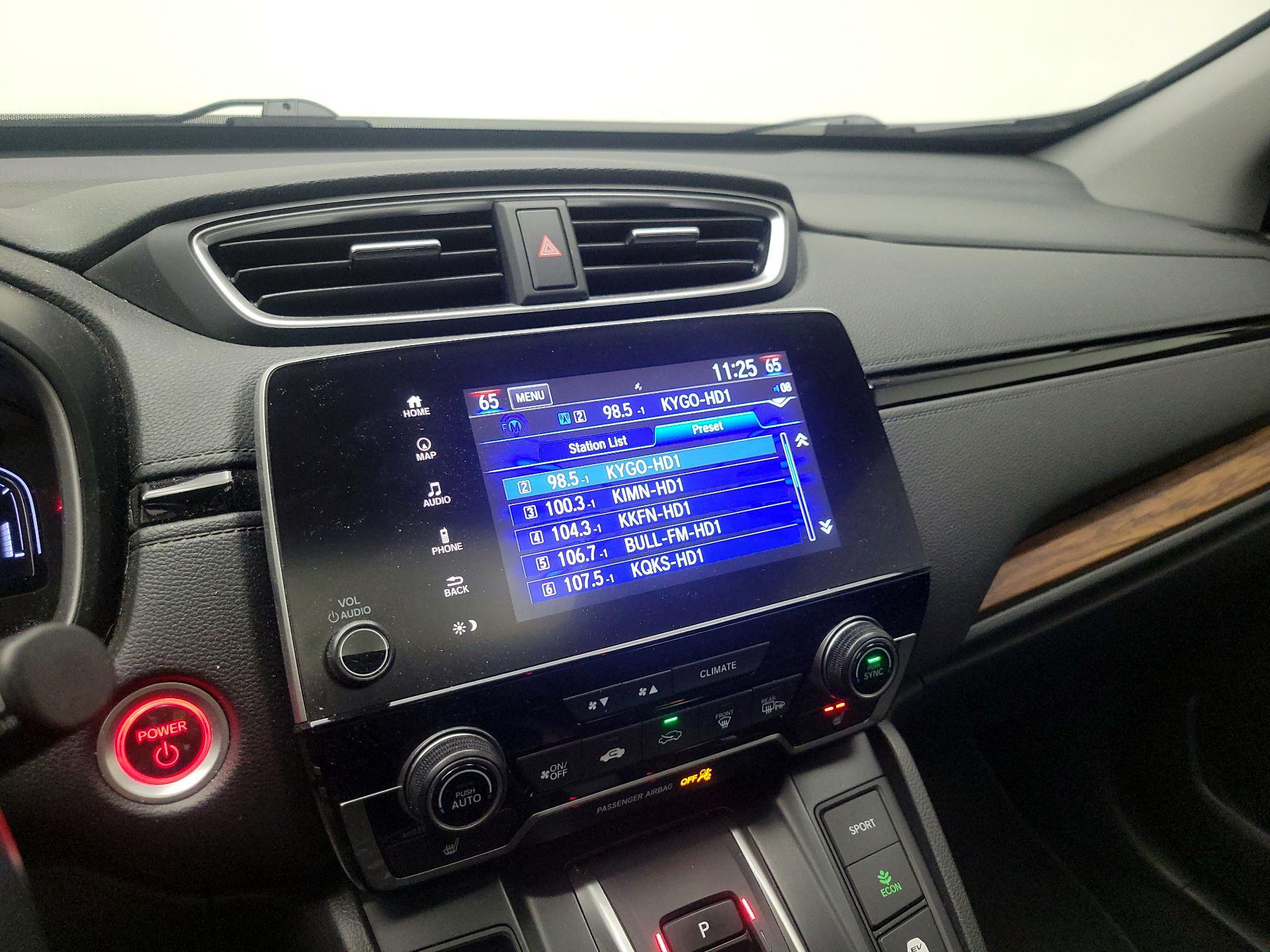 Thumbnail: 2022 Honda CR-V - 16