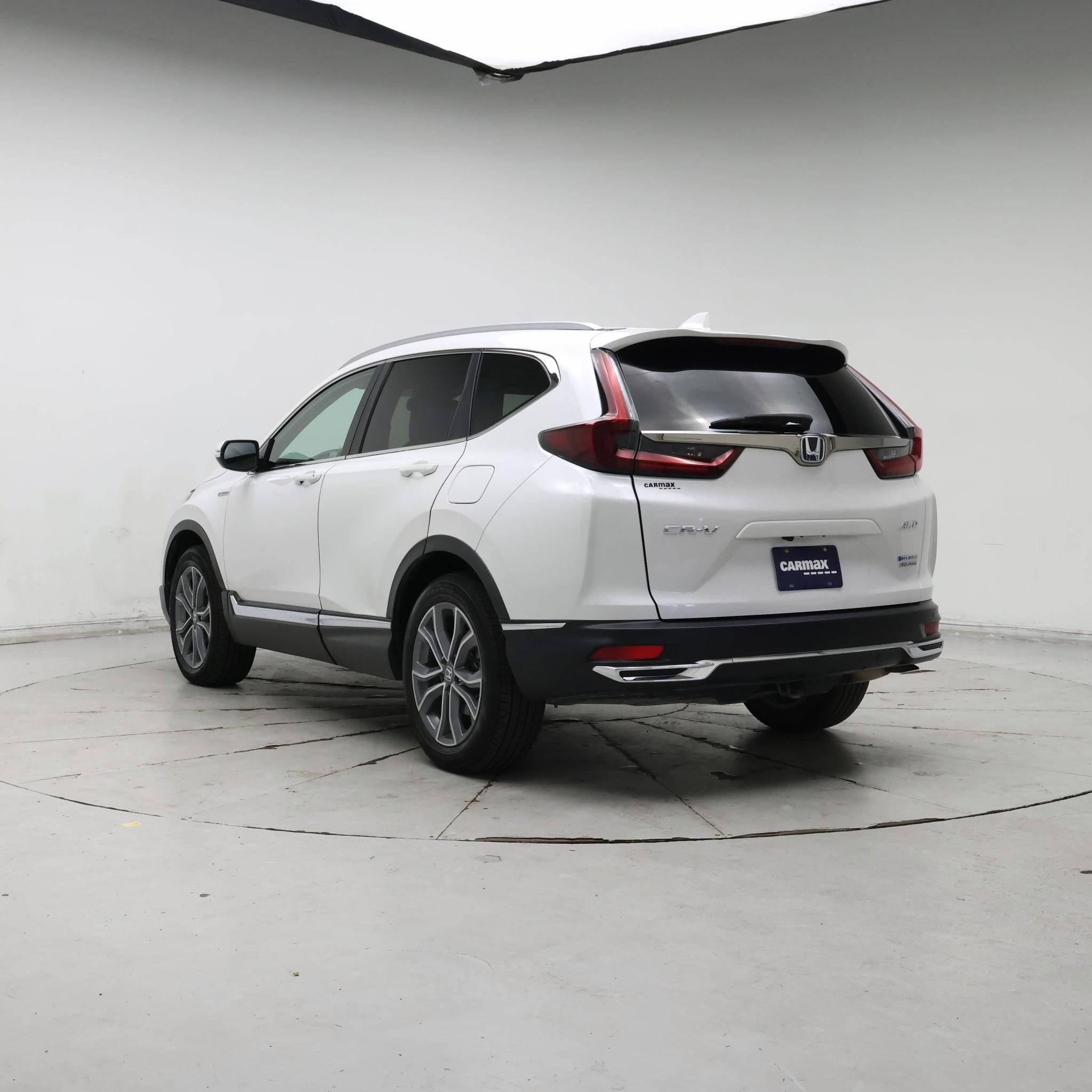 Thumbnail: 2022 Honda CR-V - 2