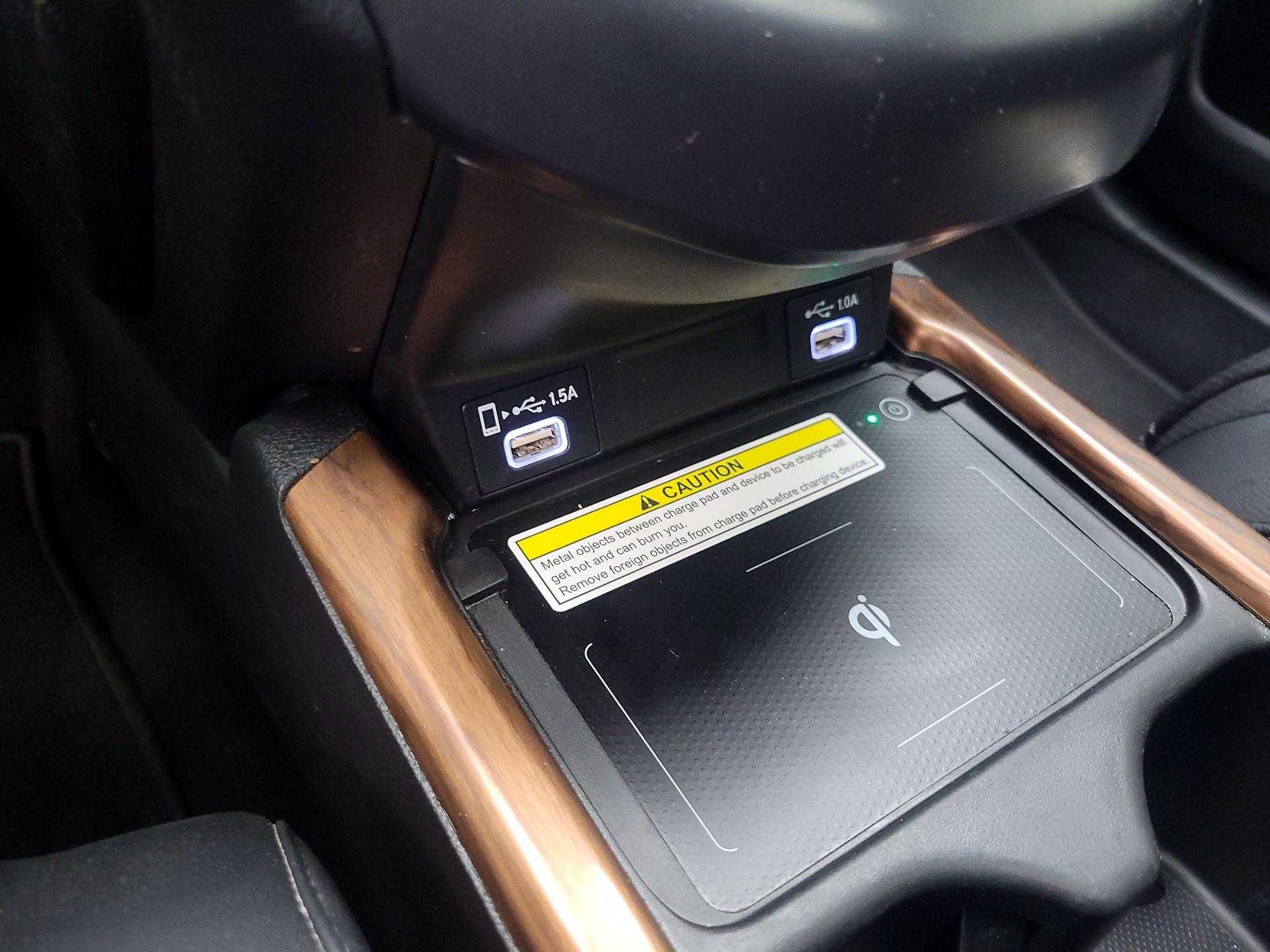 Thumbnail: 2022 Honda CR-V - 19