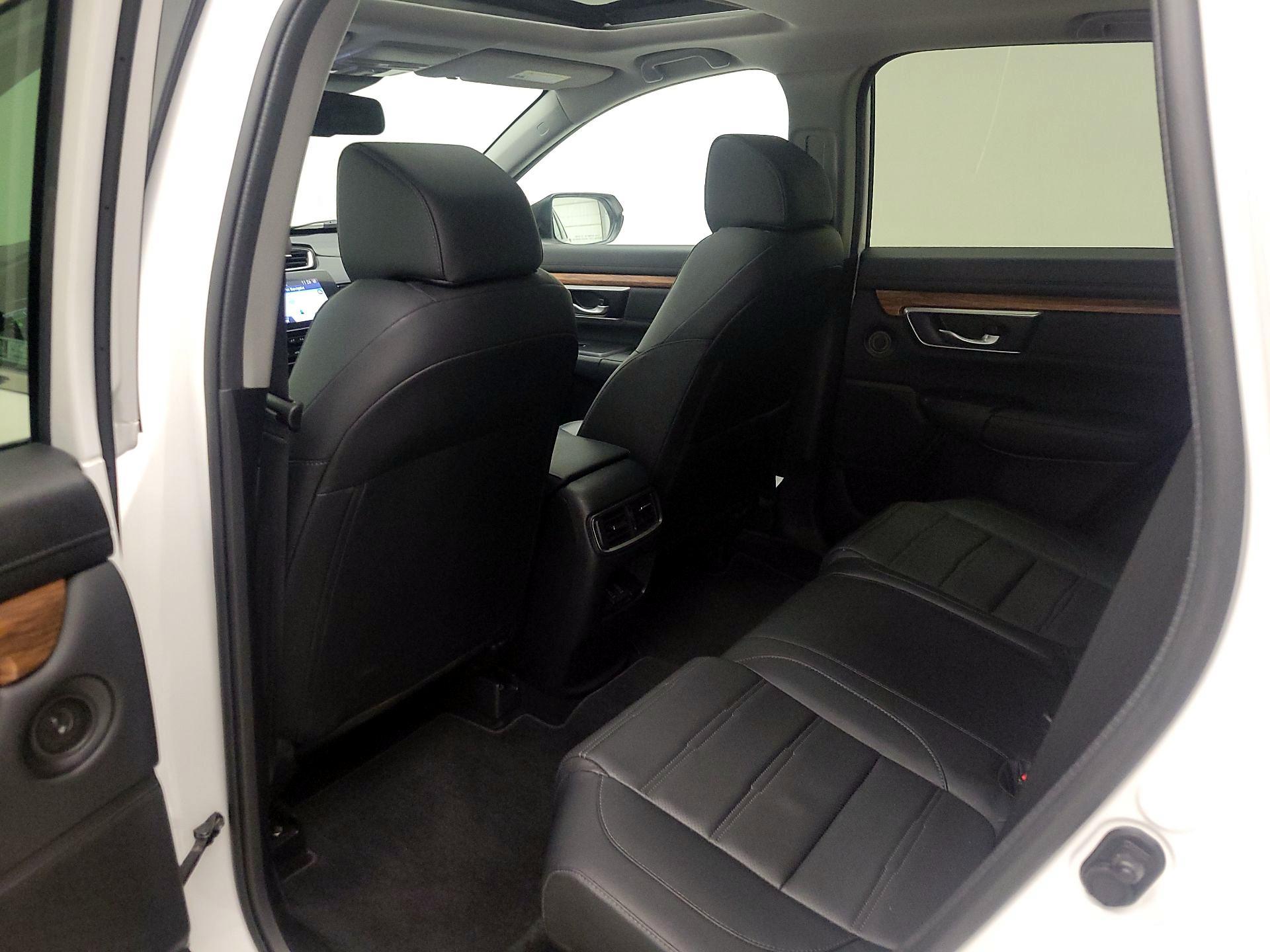 Thumbnail: 2022 Honda CR-V - 20